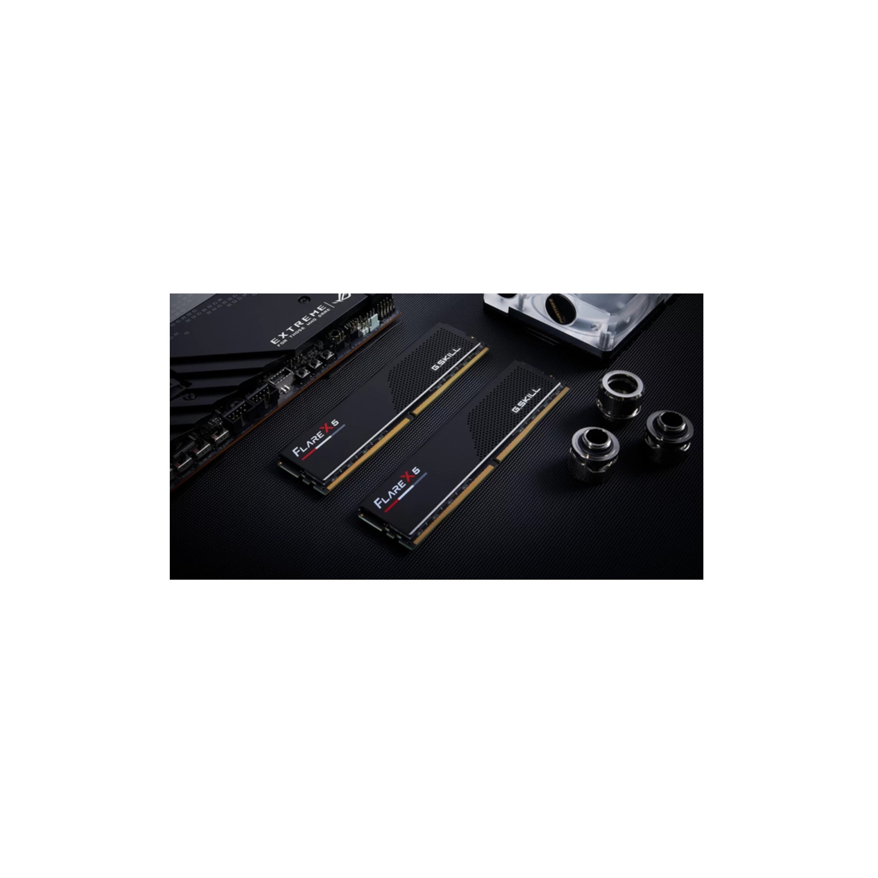 DDR5 32GB KIT 2x32GB PC 6000 G.Skill Flare X5 F5-6000J3636F32GX2-FX5