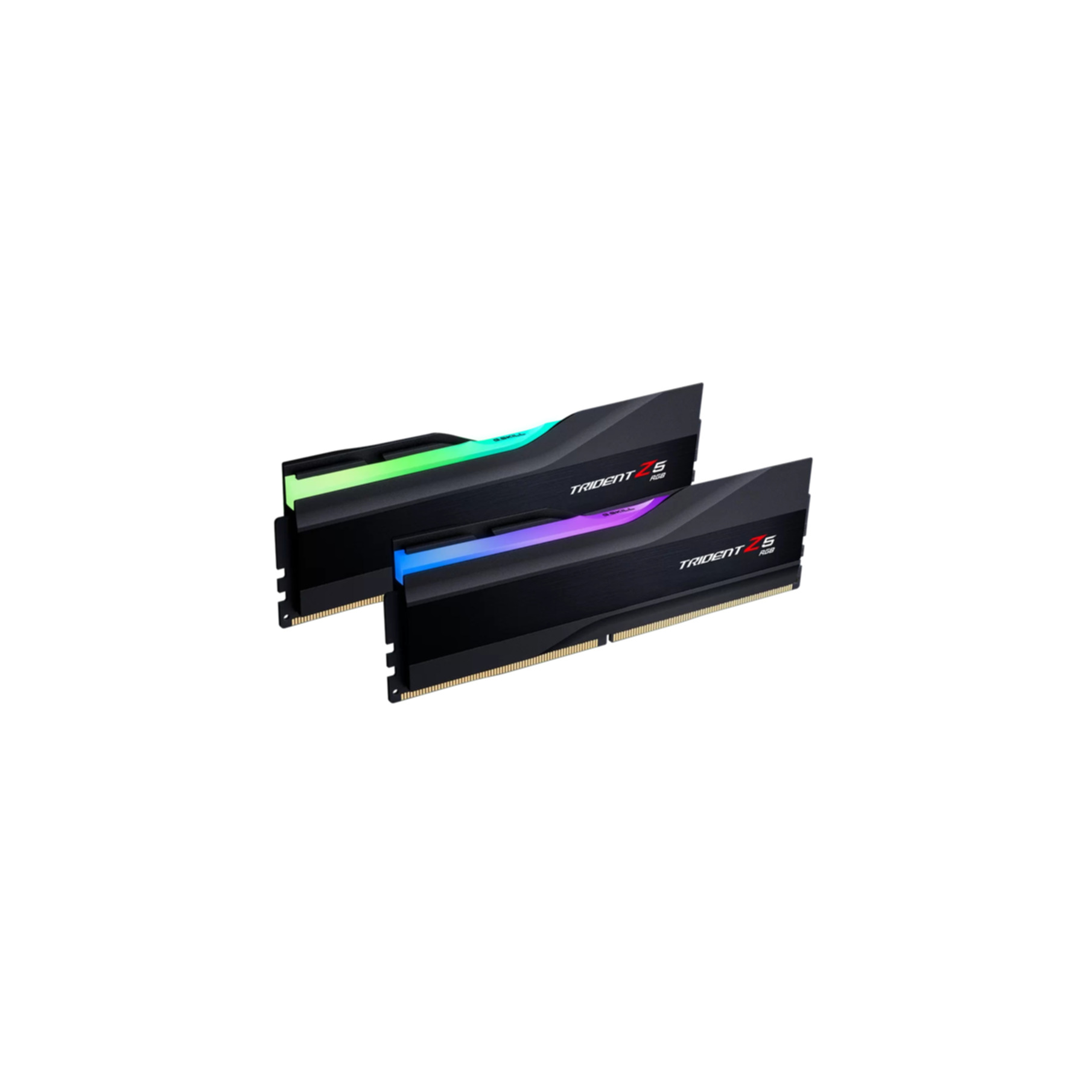 DDR5 32GB KIT 2x16GB PC 6400 G.Skill Trident Z5 RGB F5-6400J3039G16GX2-TZ5RK