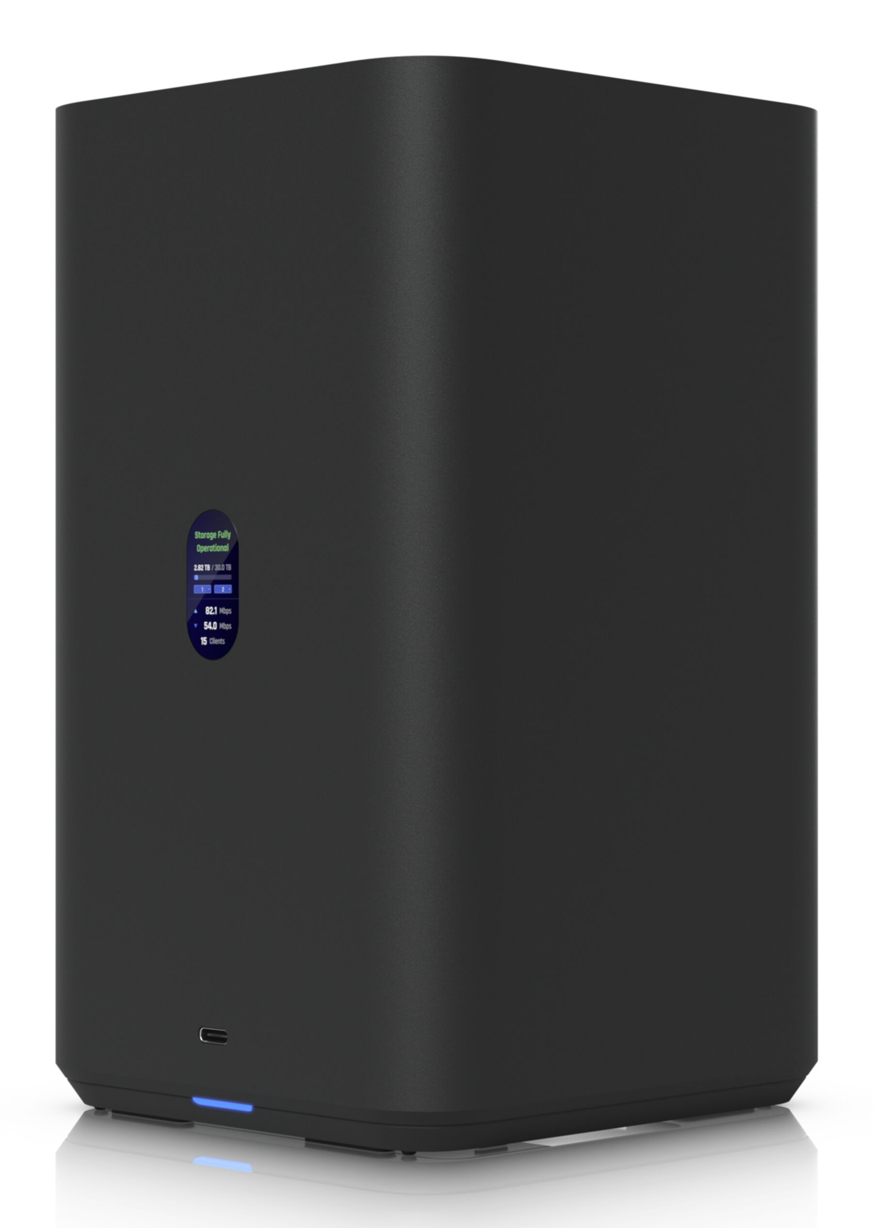 UbiQuiti UniFi UNAS-2-B (1 Jahr Garantie) UbiQuiti UniFi UNAS-2-B (1 Jahr Garantie)