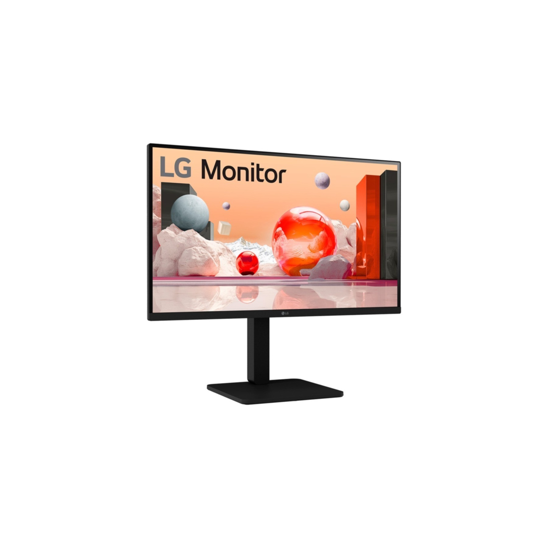 TFT LG 27BA550-B 68,60cm (27")LED,HDMI,VGA,DisplayPort,SP TFT LG 27BA550-B 68,60cm (27")LED,HDMI,VGA,DisplayPort,SP
