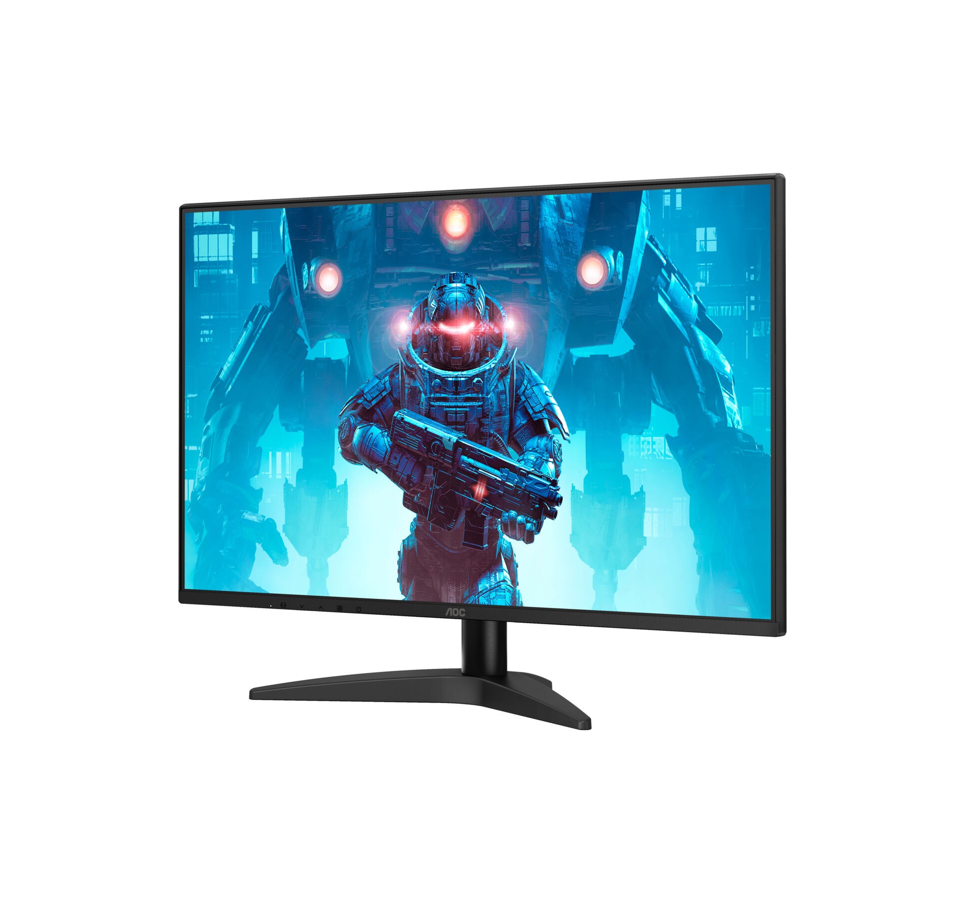 TFT AOC Q27B36X 68,6 cm (27")HDMI,DisplayPort TFT AOC Q27B36X 68,6 cm (27")HDMI,DisplayPort