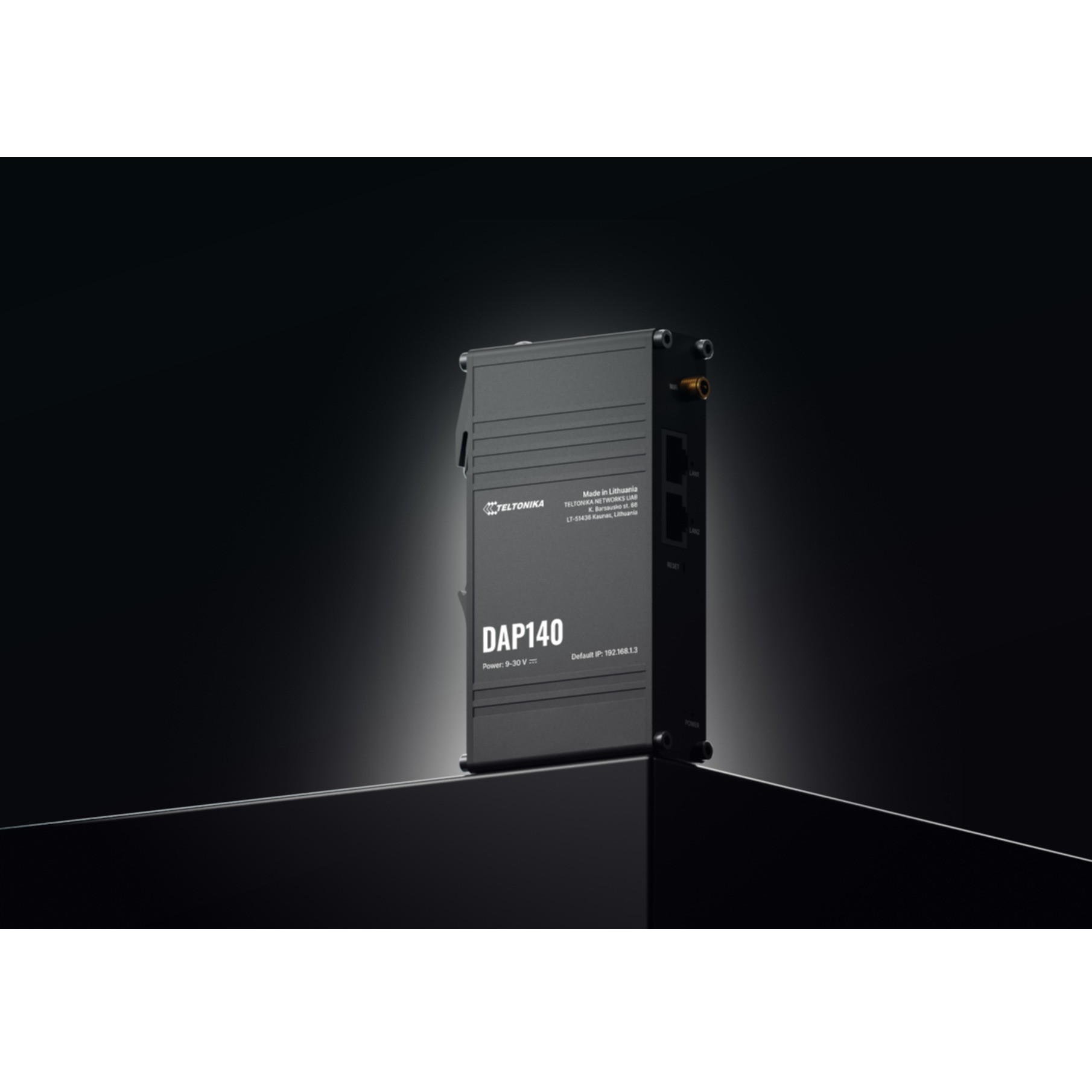 Teltonika DAP140 Accesspoint industriell