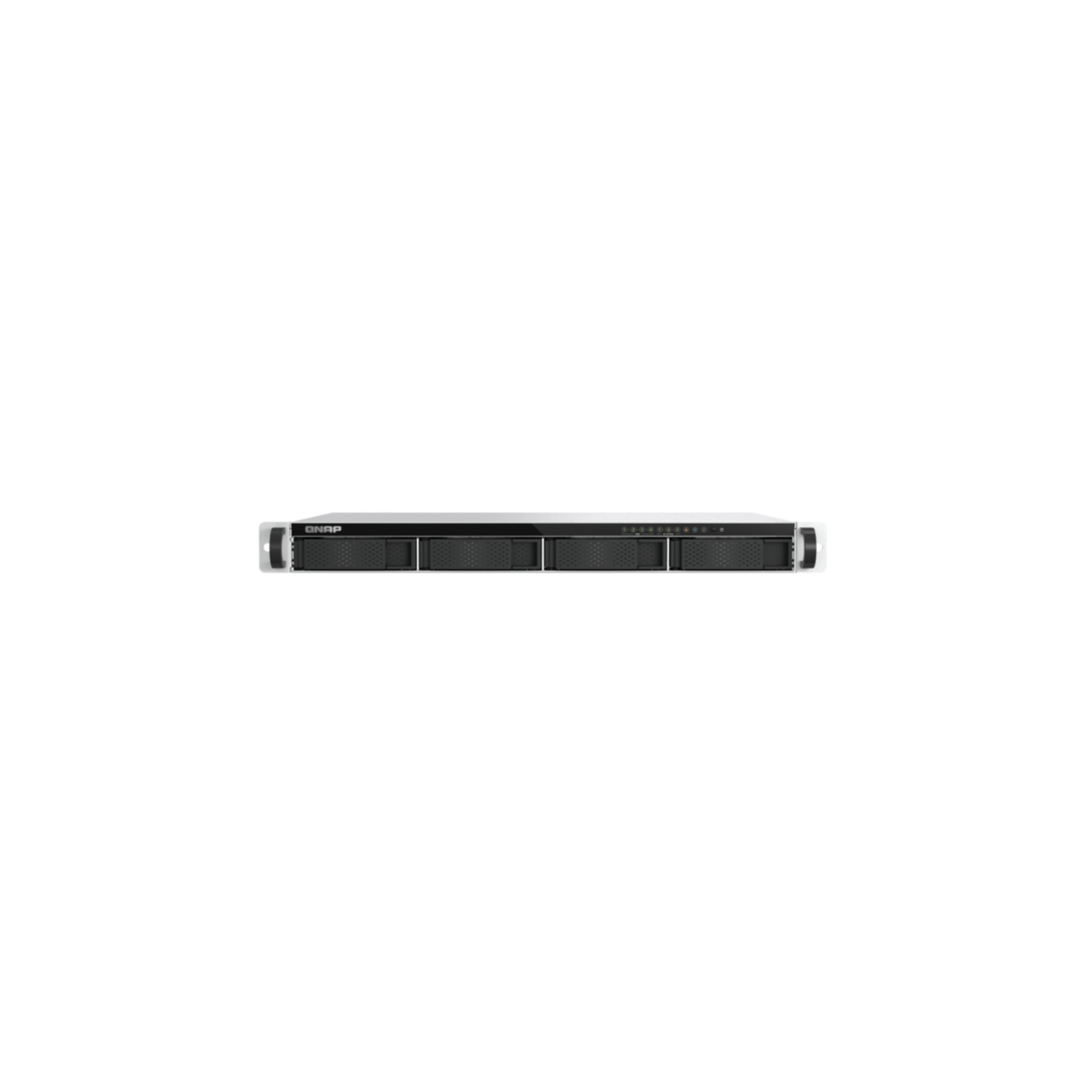 NAS Server QNAP TS-h765eU-8G 4-Bay NAS-Rack NAS Server QNAP TS-h765eU-8G 4-Bay NAS-Rack