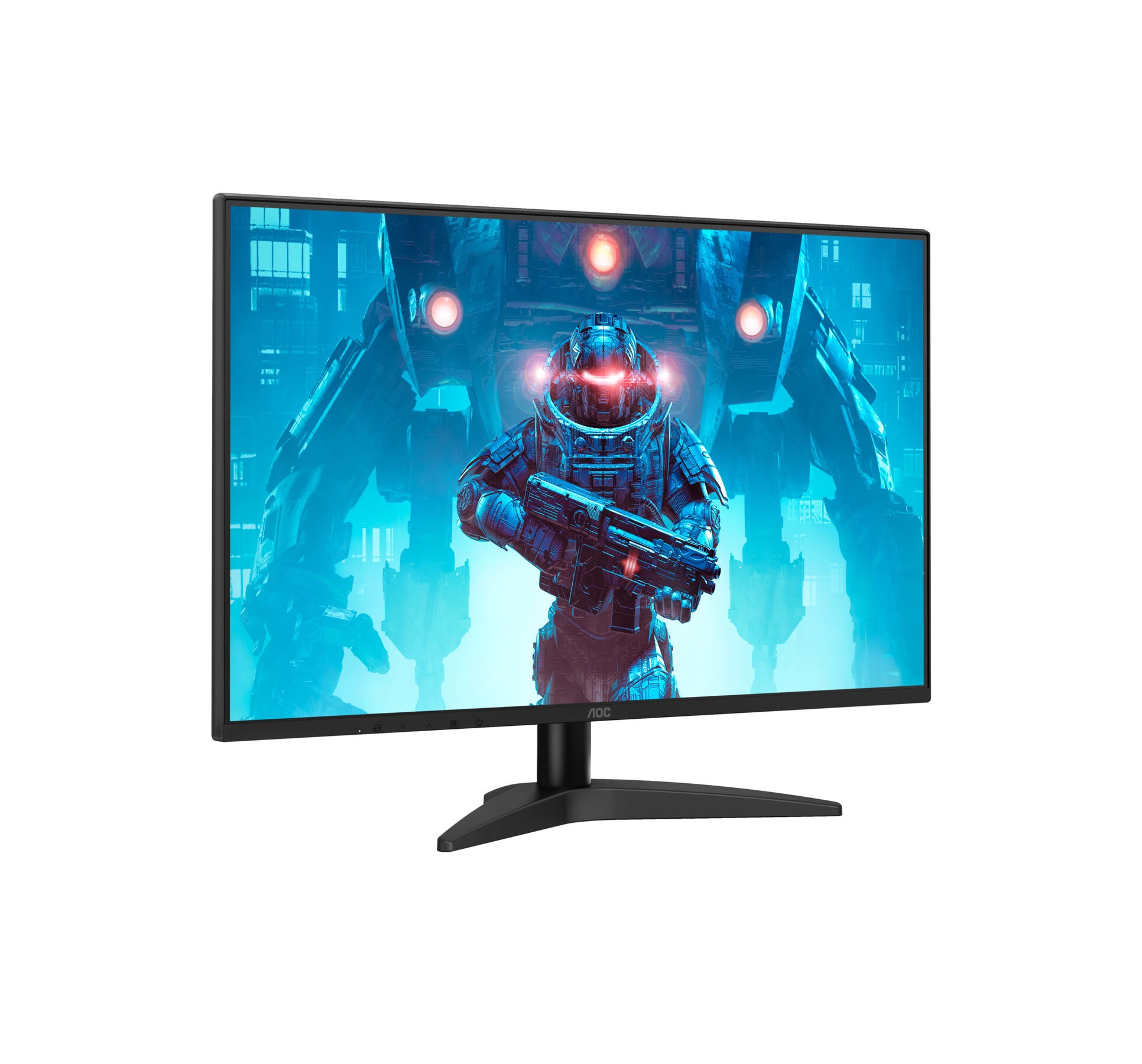 TFT AOC Q27B36X 68,6 cm (27")HDMI,DisplayPort