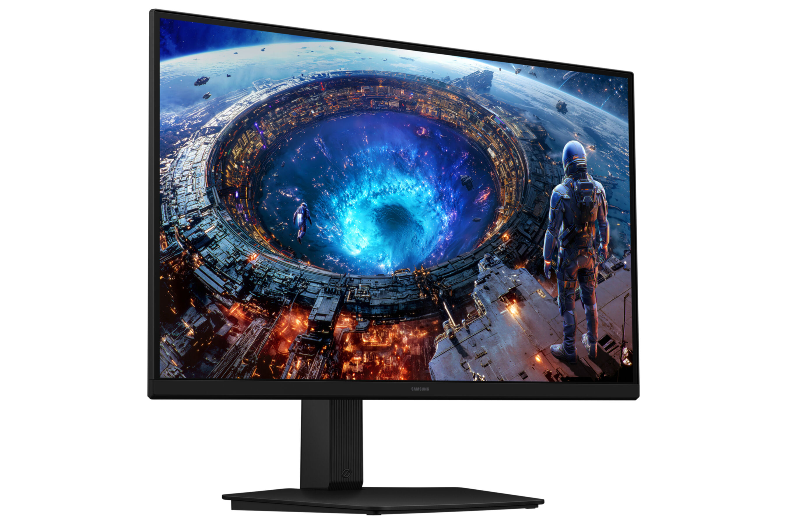 TFT Samsung Odyssey G8 S27HG806EF 68,6cm (27")2xHDMI,DisplayPort TFT Samsung Odyssey G8 S27HG806EF 68,6cm (27")2xHDMI,DisplayPort