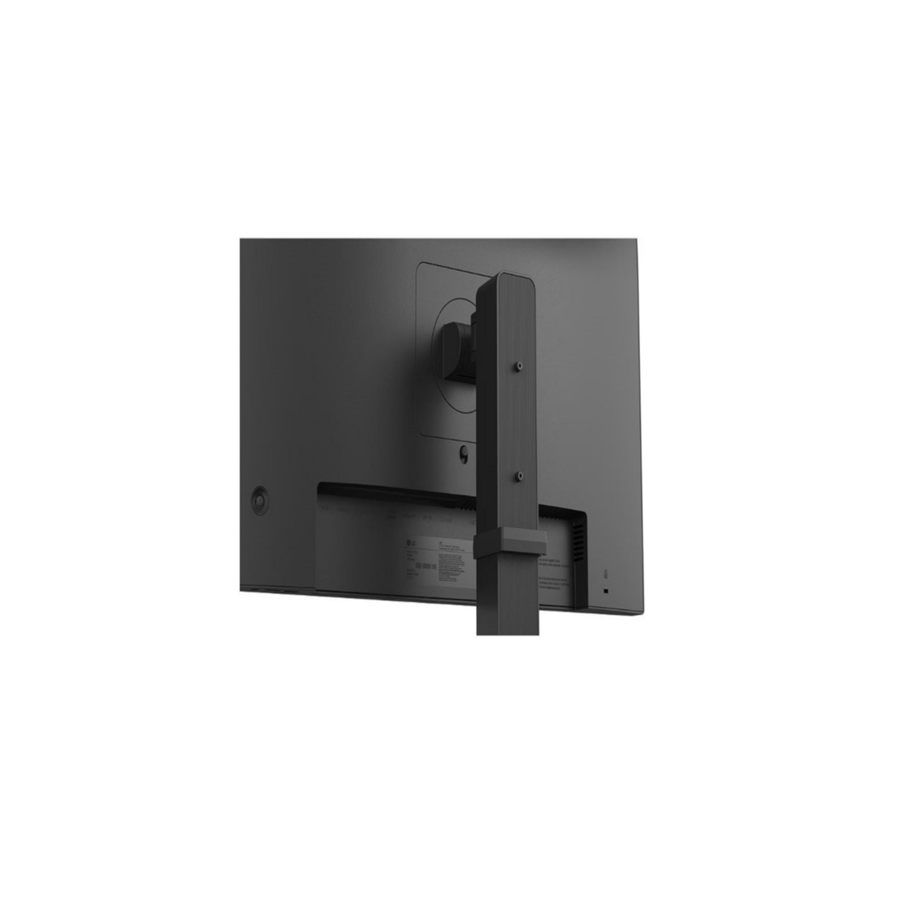 TFT LG 24BA750-B 61cm (24")HDMI,DisplayPort, USB-C,SP