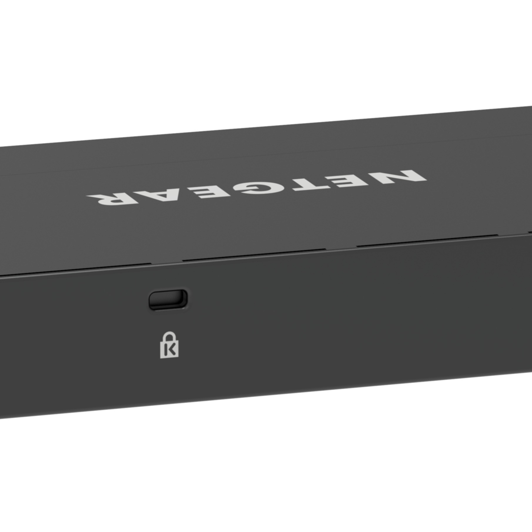 NETGEAR Plus Switch 8-port 10/100/1000 GS308EPP-100PES NETGEAR Plus Switch 8-port 10/100/1000 GS308EPP-100PES