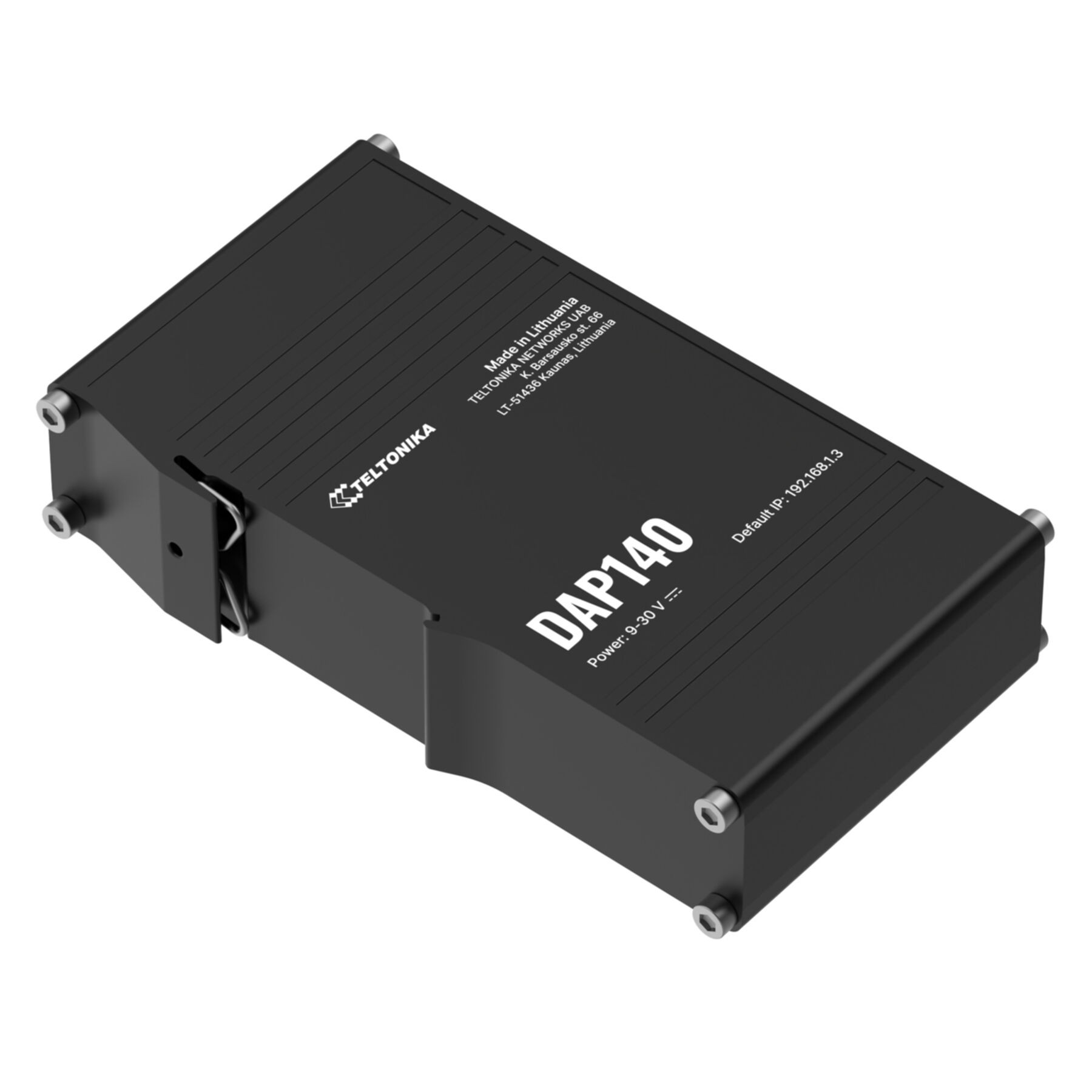 Teltonika DAP140 Accesspoint industriell