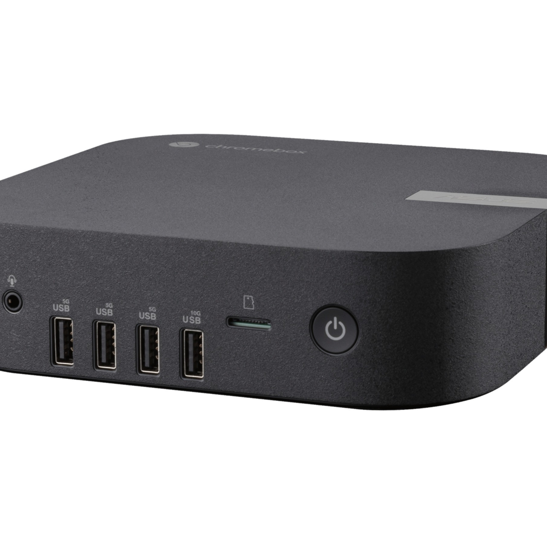 Asus CHROMEBOX6-S3006UN Chromebox6 (inklusive Gema) L10 Asus CHROMEBOX6-S3006UN Chromebox6 (inklusive Gema) L10