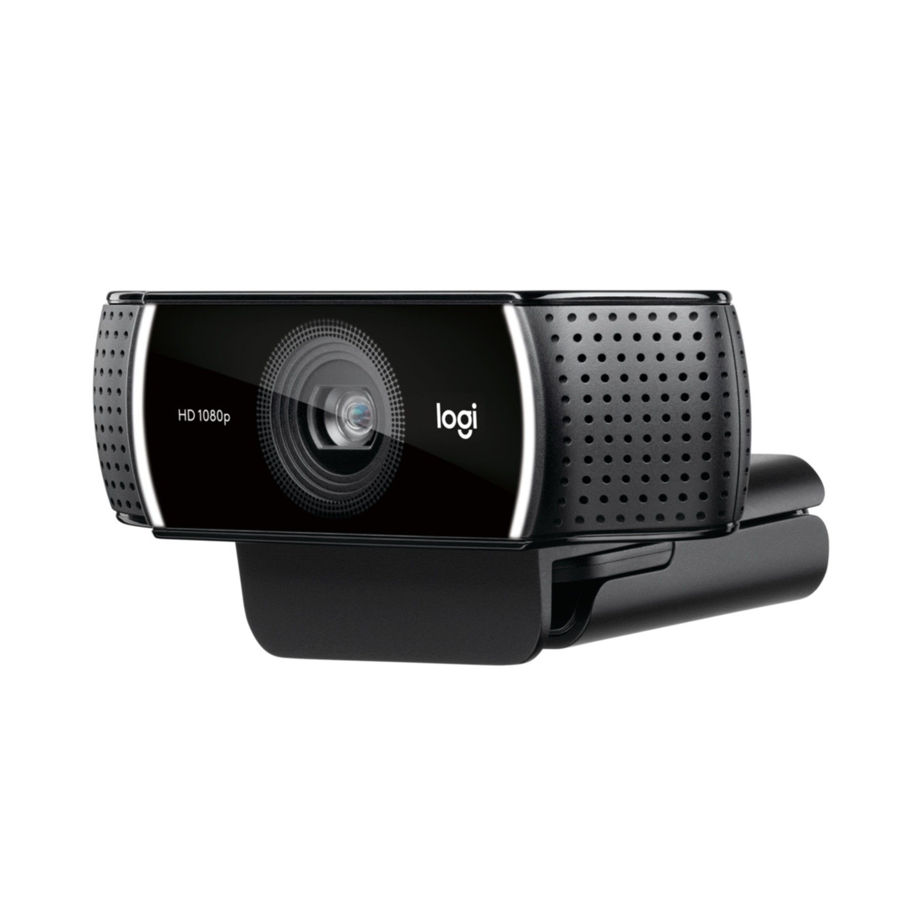 Webcam Logitech HD C922 PRO STREAM (960-001088) Webcam Logitech HD C922 PRO STREAM (960-001088)