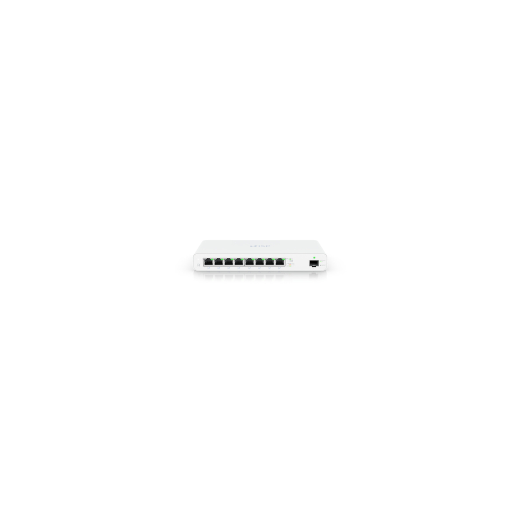 UbiQuiti UISP-R Router (1 Jahr Garantie) UbiQuiti UISP-R Router (1 Jahr Garantie)