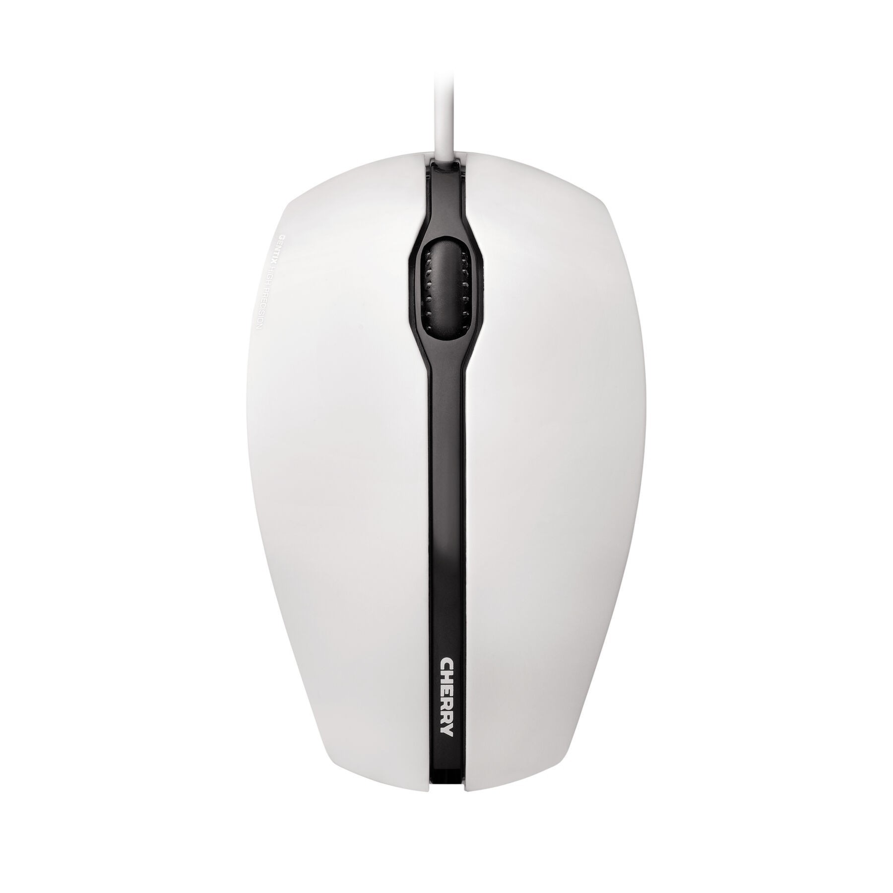 Mouse Cherry Gentix wired gray (JM-0300-0) Mouse Cherry Gentix wired gray (JM-0300-0)