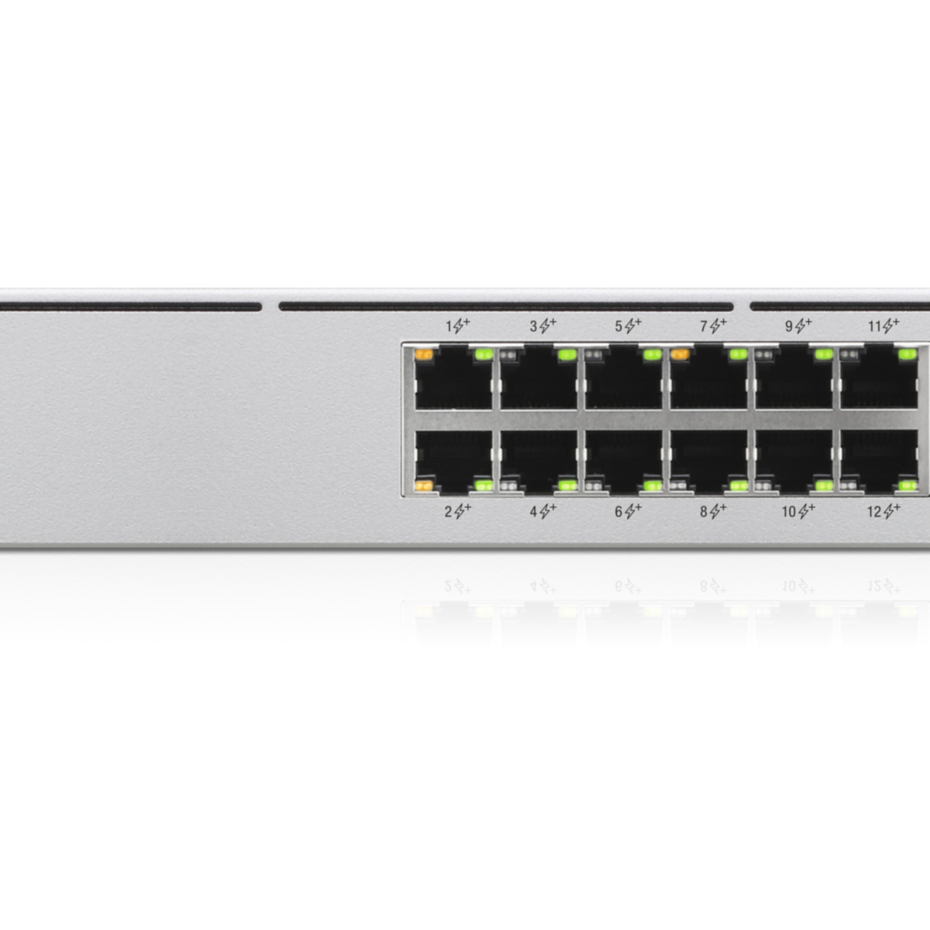UbiQuiti UniFi Switch 24-port 10/100/1000 USW-24-POE( 1 Jahr Garantie)
