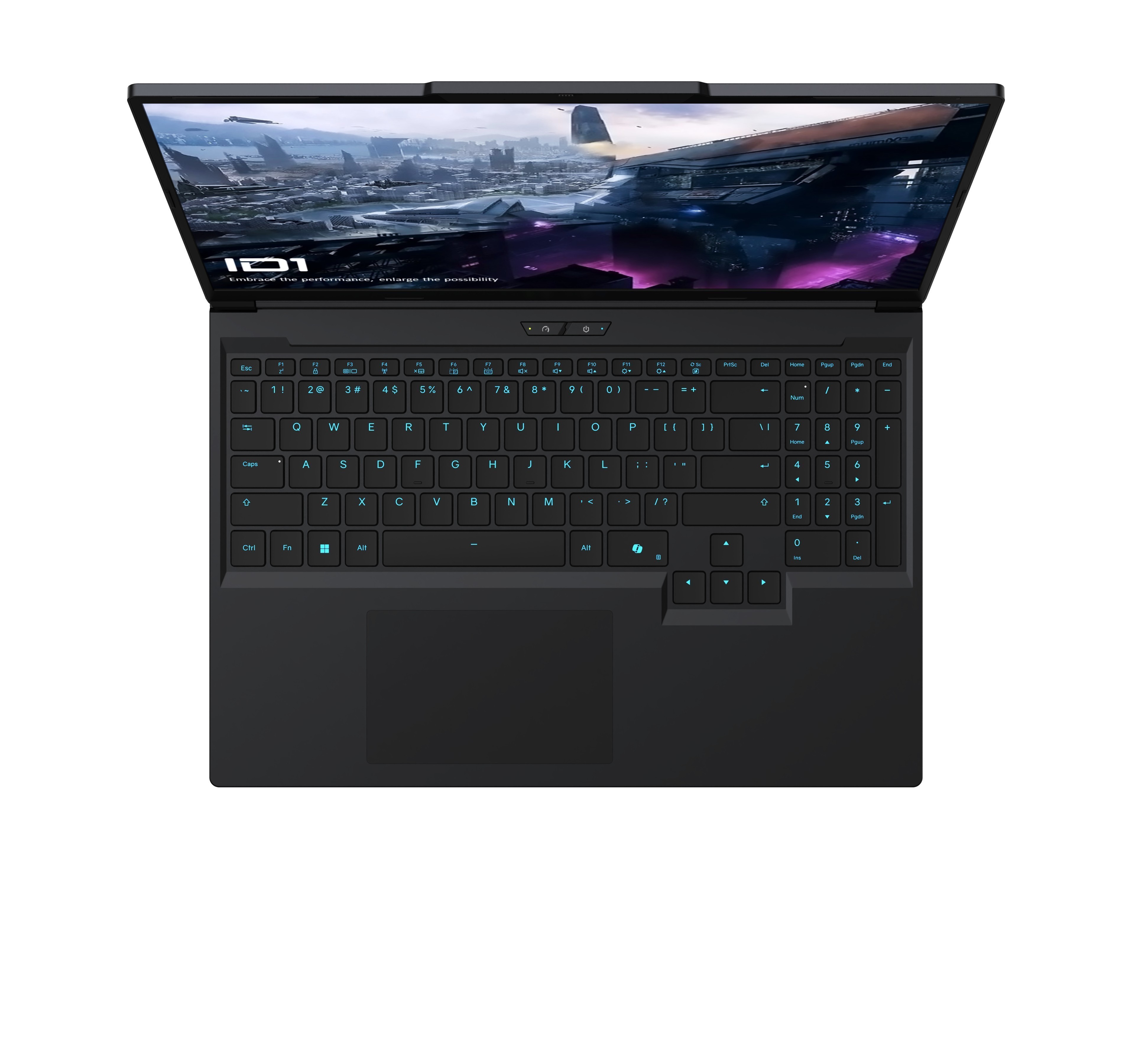 NOB (16.0") G16 757IG 25T1 FR (X6RP5571) i7-14650HX/RTX 5070 8GB/WQXGA 180 Hz/WLAN+BT NOB (16.0") G16 757IG 25T1 FR (X6RP5571) i7-14650HX/RTX 5070 8GB/WQXGA 180 Hz/WLAN+BT