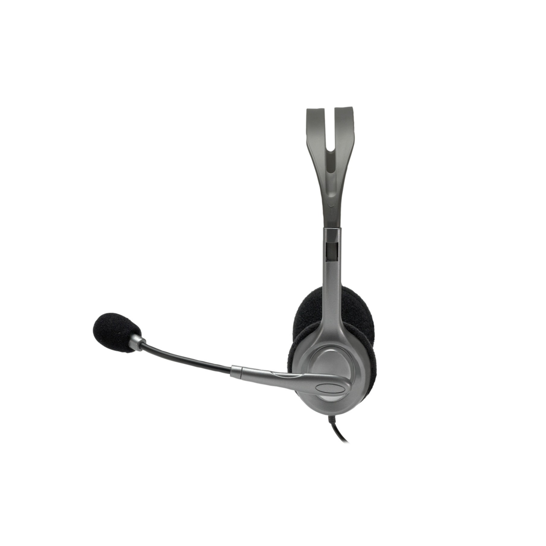 Headset Logitech H110 Headset Logitech H110