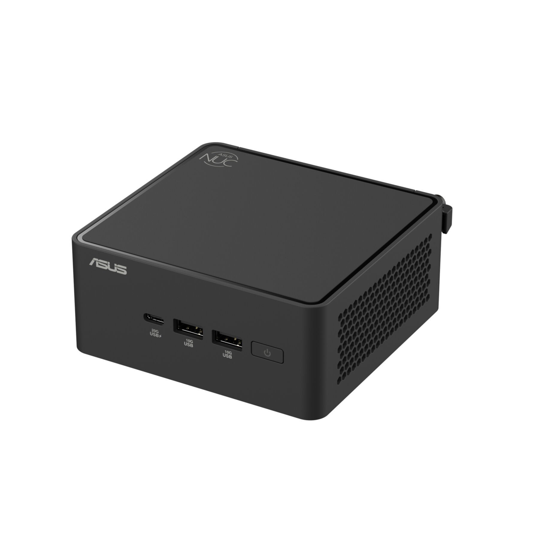 Asus NUC 15 Pro RNUC15CRHC500002 Core 5 210H - Tall - Cyber Canyon Asus NUC 15 Pro RNUC15CRHC500002 Core 5 210H - Tall - Cyber Canyon