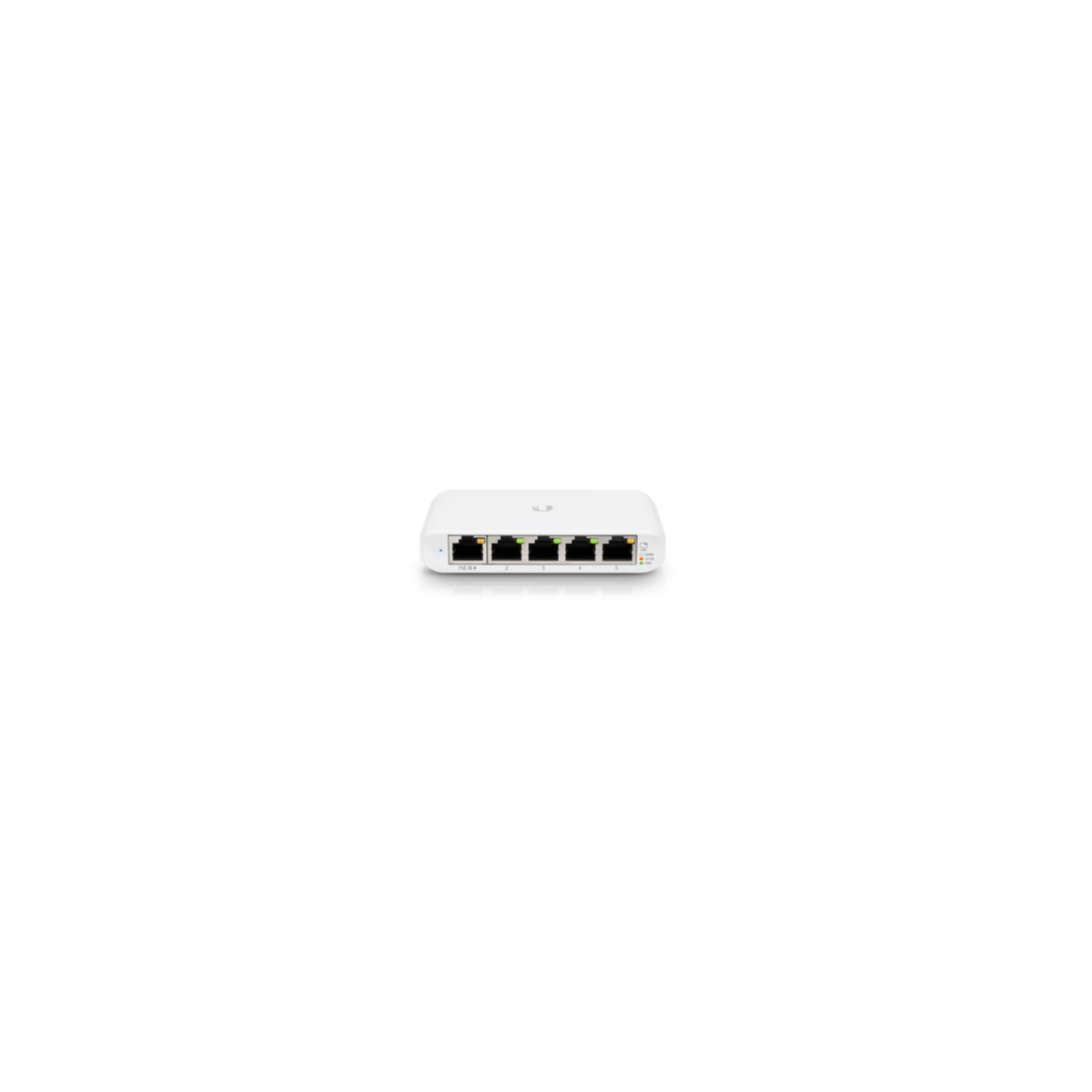 UbiQuiti UniFi Switch 4-port 10/100/1000 USW-FLEX-MINI-3 (1 Jahr Garantie) UbiQuiti UniFi Switch 4-port 10/100/1000 USW-FLEX-MINI-3 (1 Jahr Garantie)