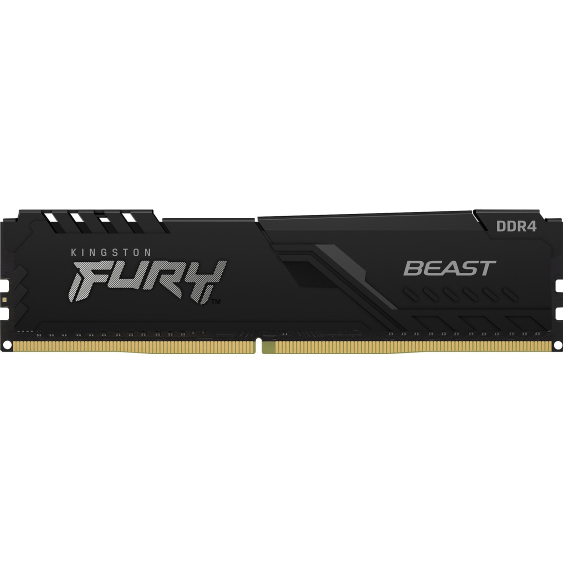 DDR4 8GB PC 3600 Kingston FURY Beast KF436C17BB/8 1x8GB DDR4 8GB PC 3600 Kingston FURY Beast KF436C17BB/8 1x8GB