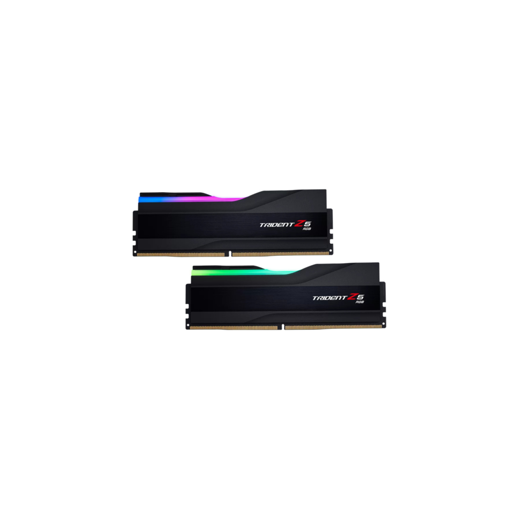DDR5 32GB KIT 2x16GB PC 6400 G.Skill Trident Z5 RGB F5-6400J3039G16GX2-TZ5RK
