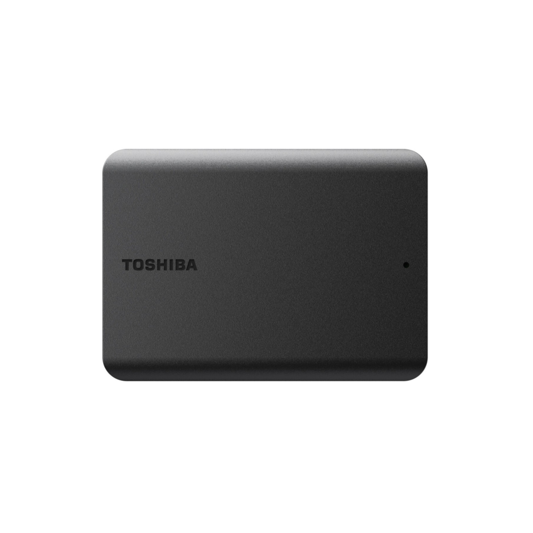 HDD Extern Toshiba Canvio Basics 2,5" 4TB (HDTB540EK3CA)
