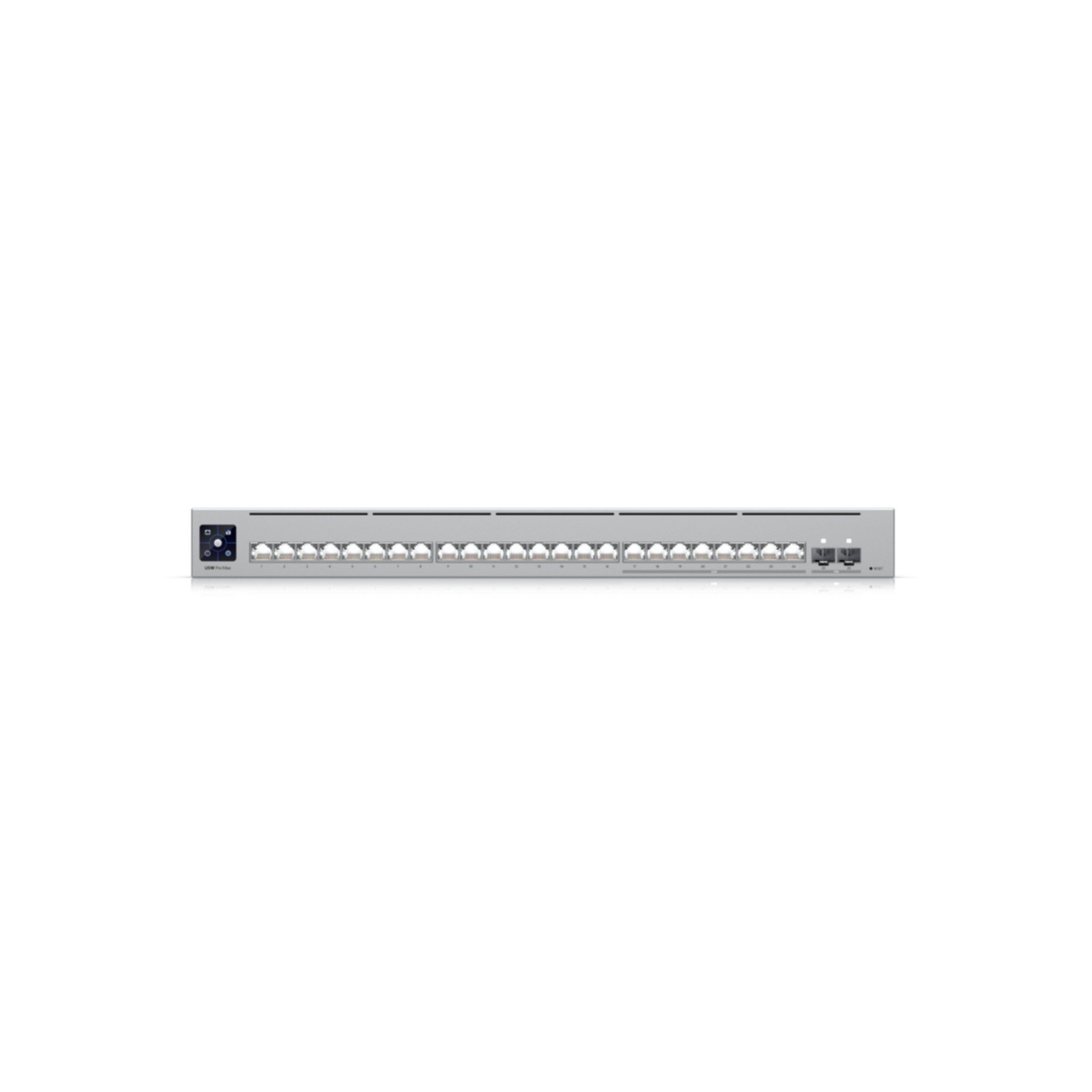 UbiQuiti UniFi Switch 24-port 10/100/1000 USW-PRO-MAX-24 ( 1 Jahr Garantie) UbiQuiti UniFi Switch 24-port 10/100/1000 USW-PRO-MAX-24 ( 1 Jahr Garantie)