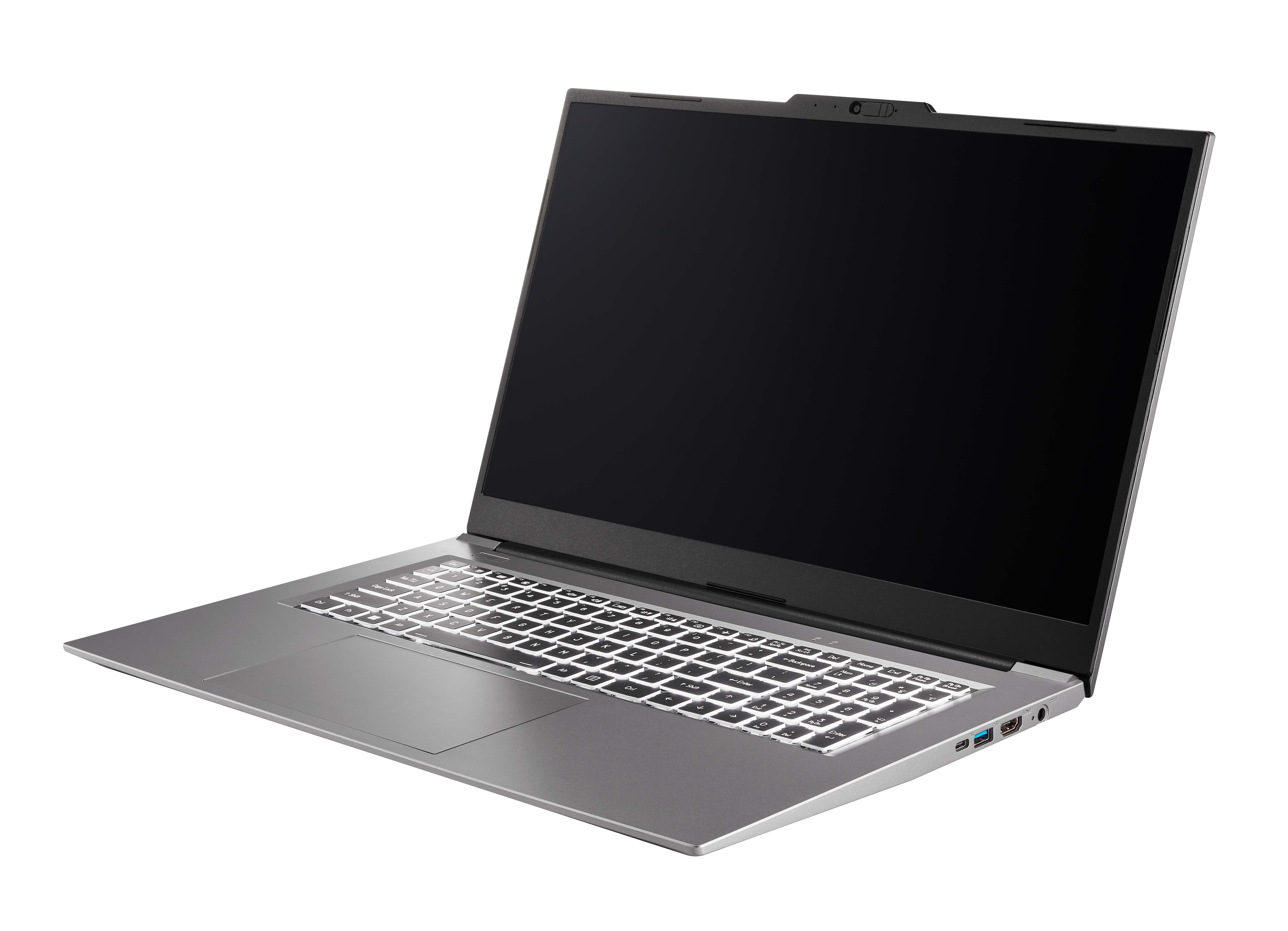 NOB (17.3") BL7 50IO 26V1 GE (NL70AW) i5-1335U/FHD 60 Hz/WLAN+BT
