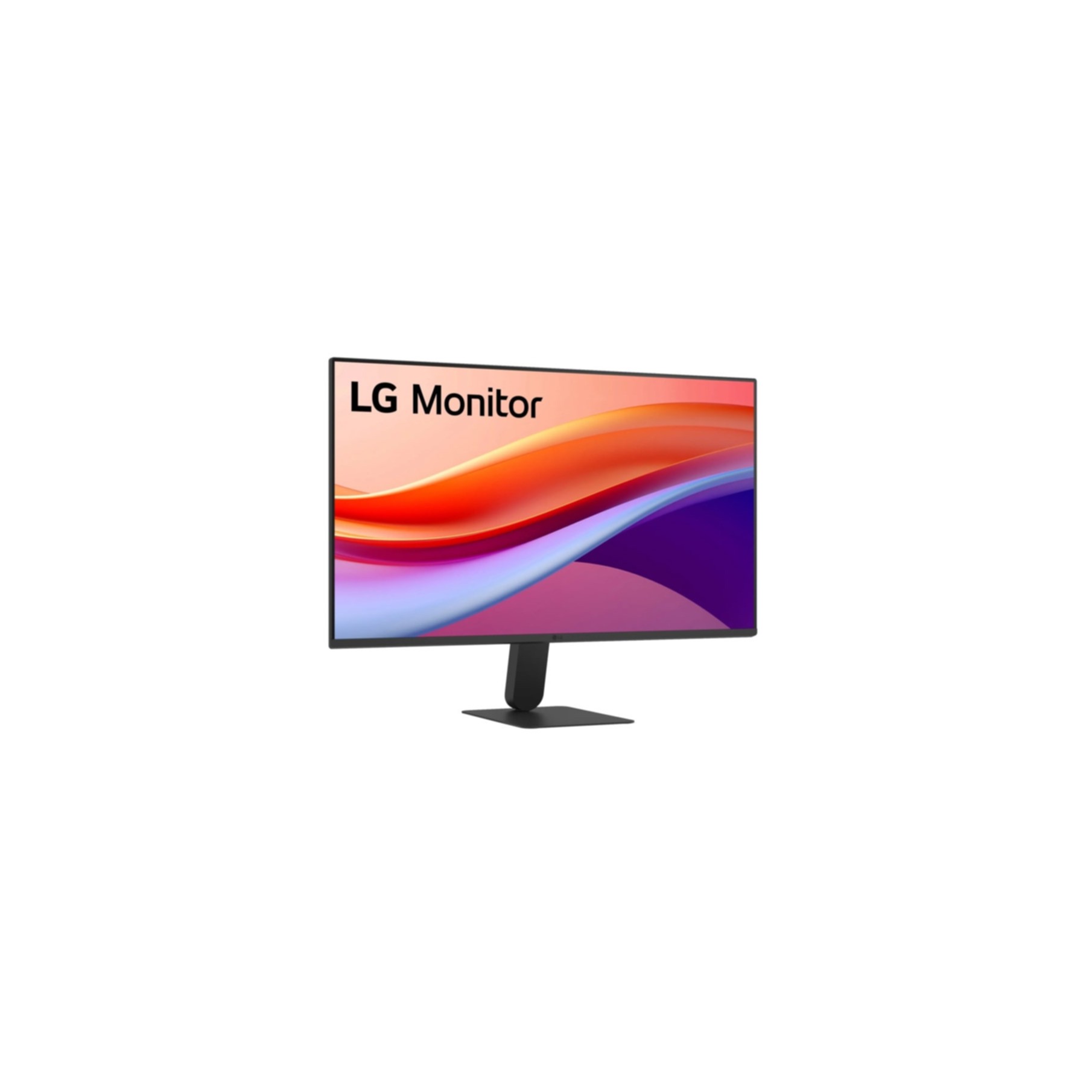 TFT LG 27U41YA-B 68.6 cm (27") HDMI,VGA TFT LG 27U41YA-B 68.6 cm (27") HDMI,VGA