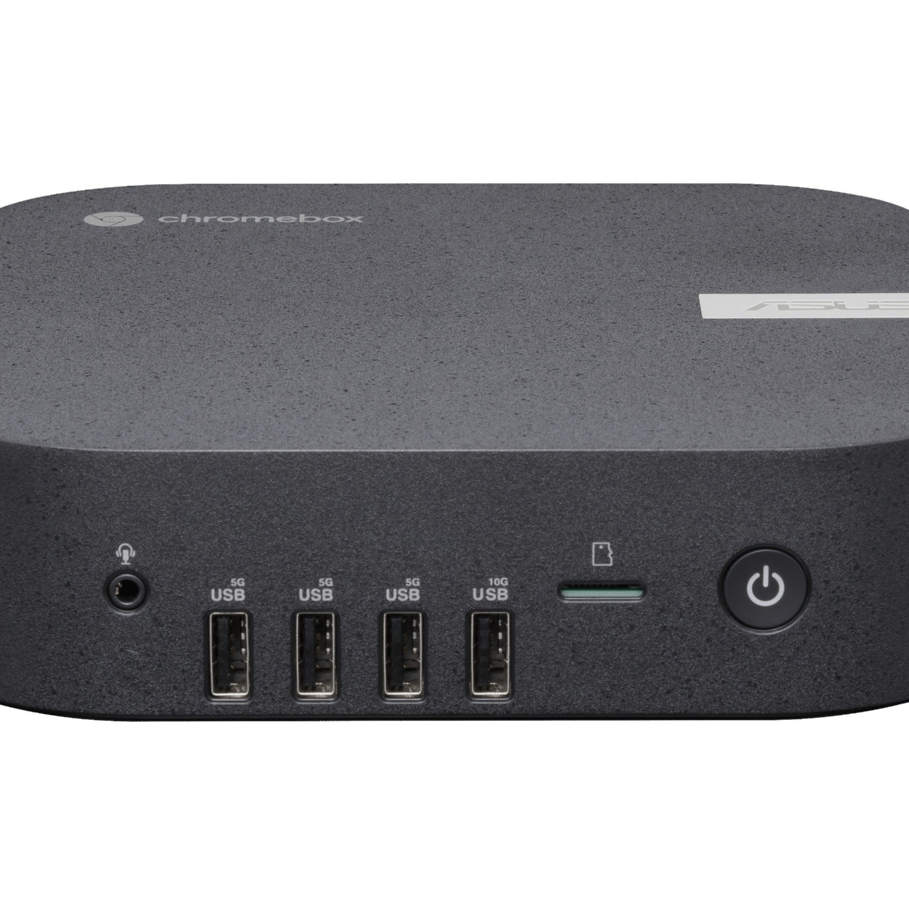 Asus CHROMEBOX6-S3006UN Chromebox6 (inklusive Gema) L10