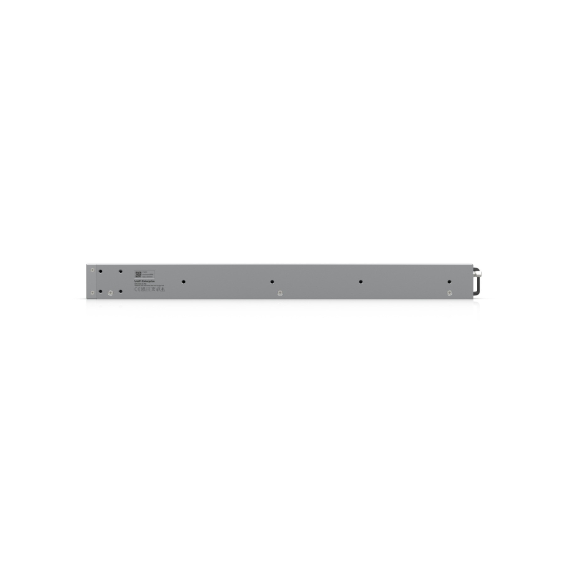 UbiQuiti UniFi Enterprise Campus ECS-24-POE Switch x 2.5GBase-T + 16 x 10Gb Ethernet + 2 x 25 Gigabit SFP28 (1 Jahr Garantie)