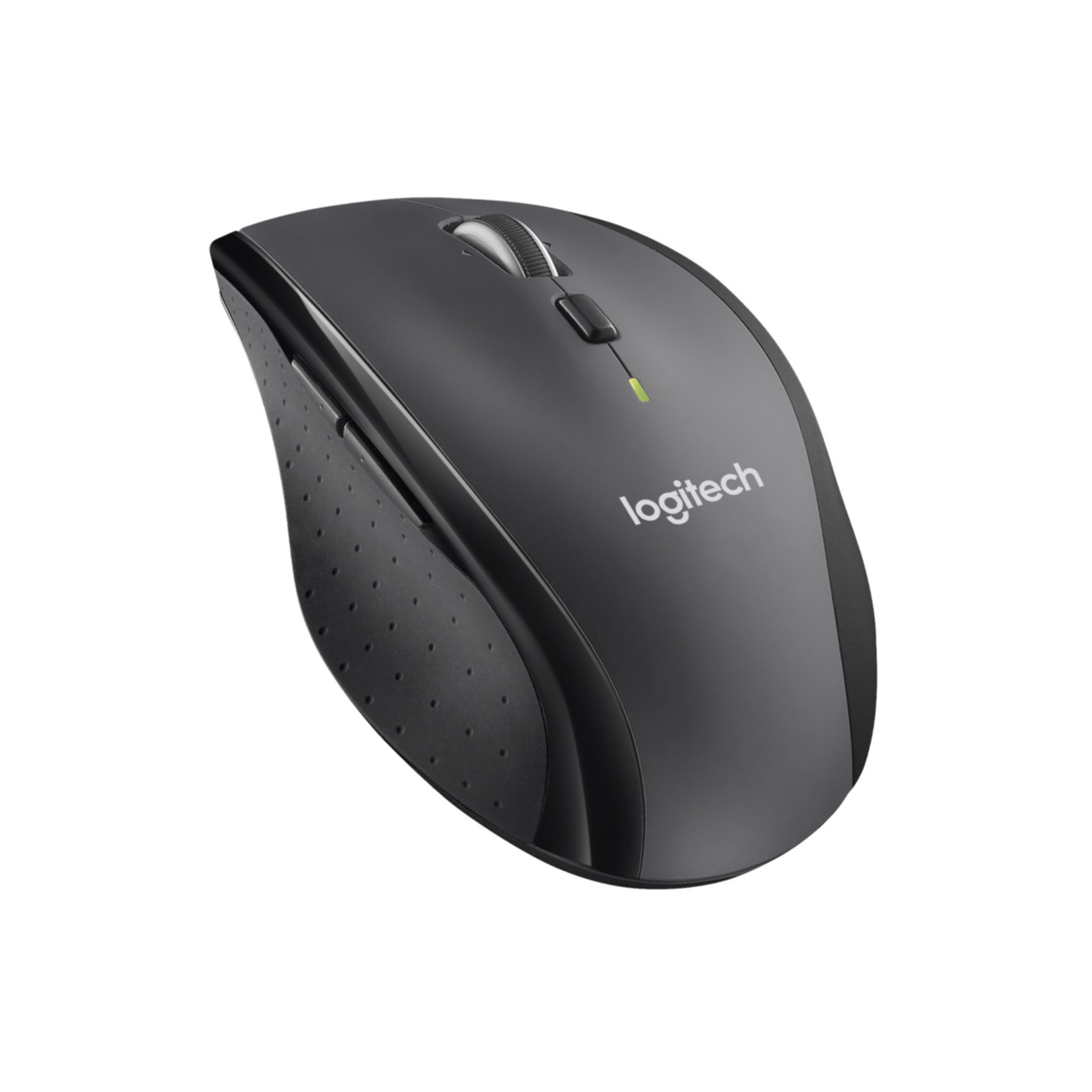 Logitech Cordless Laser Mouse M705 Logitech Cordless Laser Mouse M705