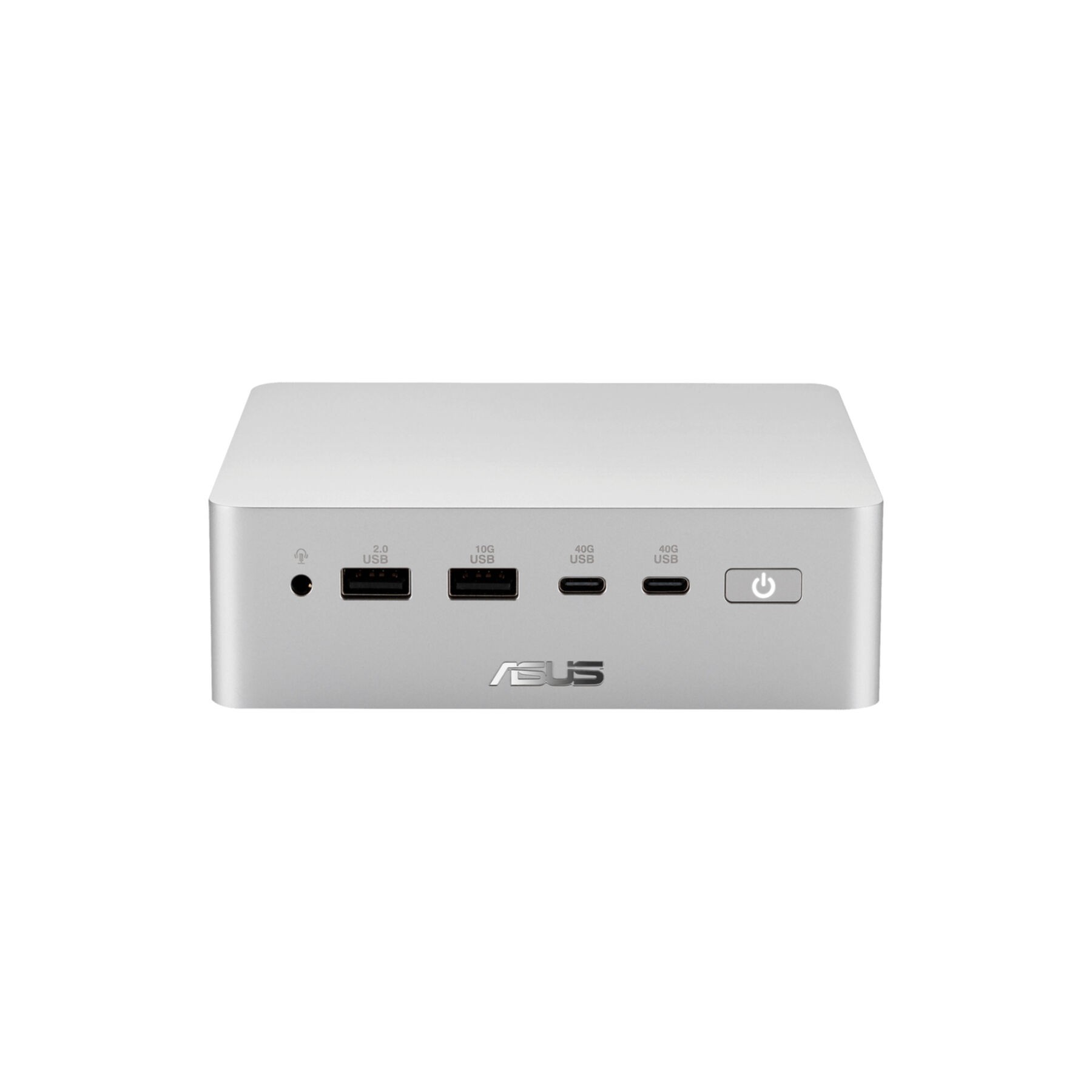 Asus Ascent QN10-VQ0008NN - MINI PC- Snapdragon X2 Elite (inklusive Gema) L10 Asus Ascent QN10-VQ0008NN - MINI PC- Snapdragon X2 Elite (inklusive Gema) L10