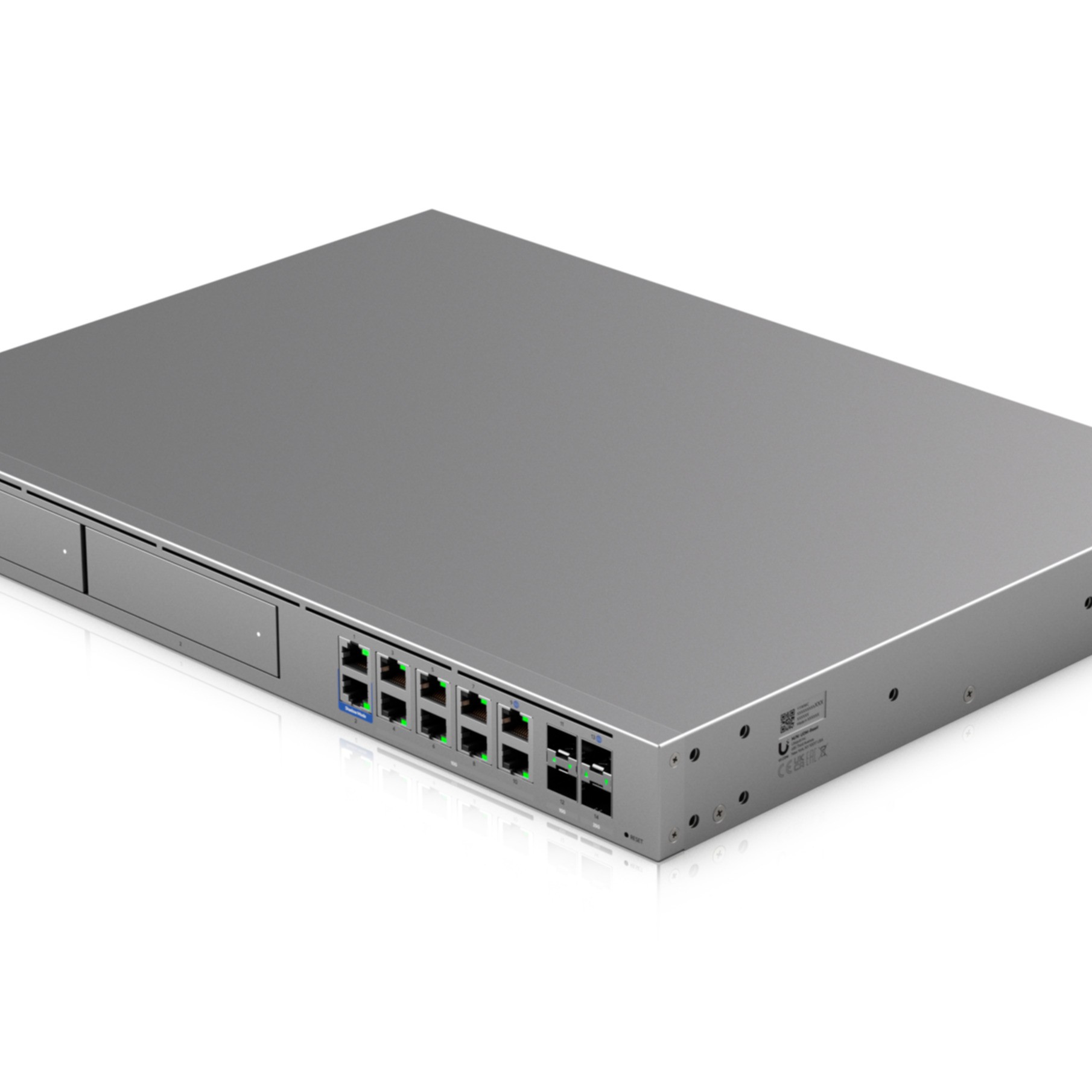 UbiQuiti UniFi Dream Machine Beast Router UDM-BEAST (1 Jahr Garantie) UbiQuiti UniFi Dream Machine Beast Router UDM-BEAST (1 Jahr Garantie)