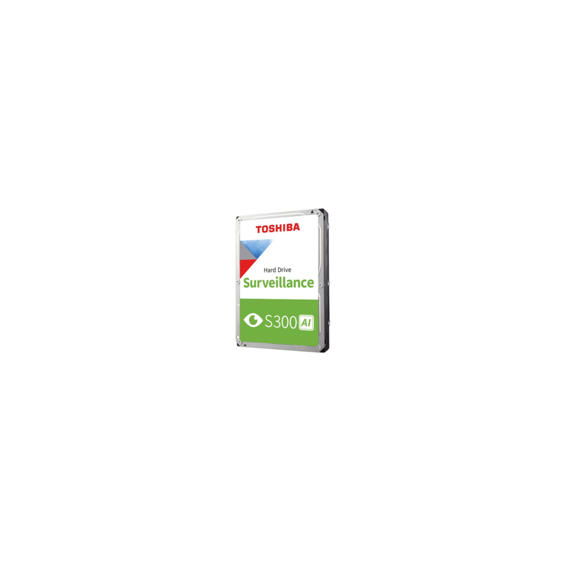 HDD Toshiba S300 Surveillance AI MG11ACA18TE-V 18TB 512MB (D)