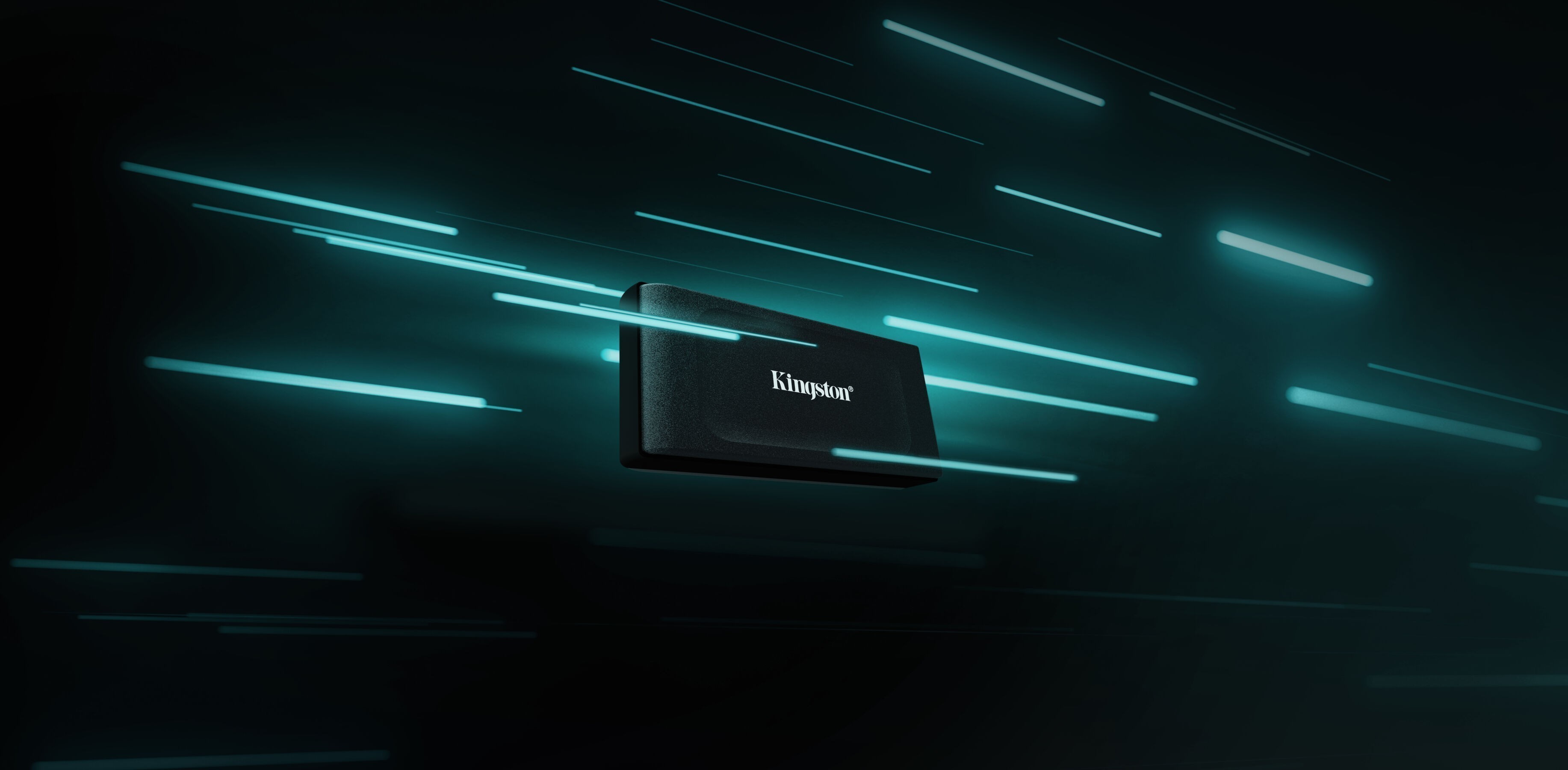SSD extern Kingston XS1000 1TB SXS1000/1000G