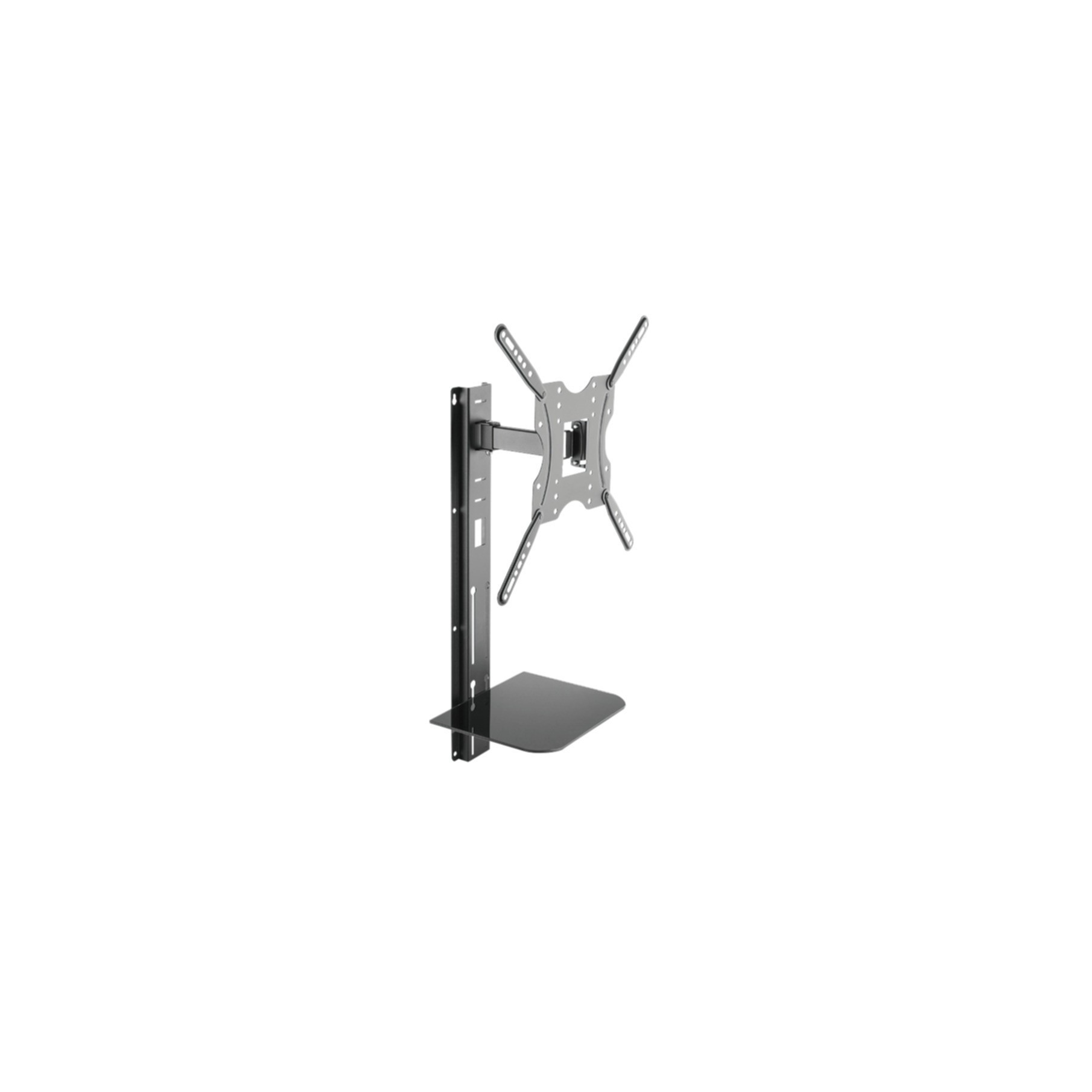 LogiLink TV-Wandhalterung 32''–55" BP0048 LogiLink TV-Wandhalterung 32''–55" BP0048