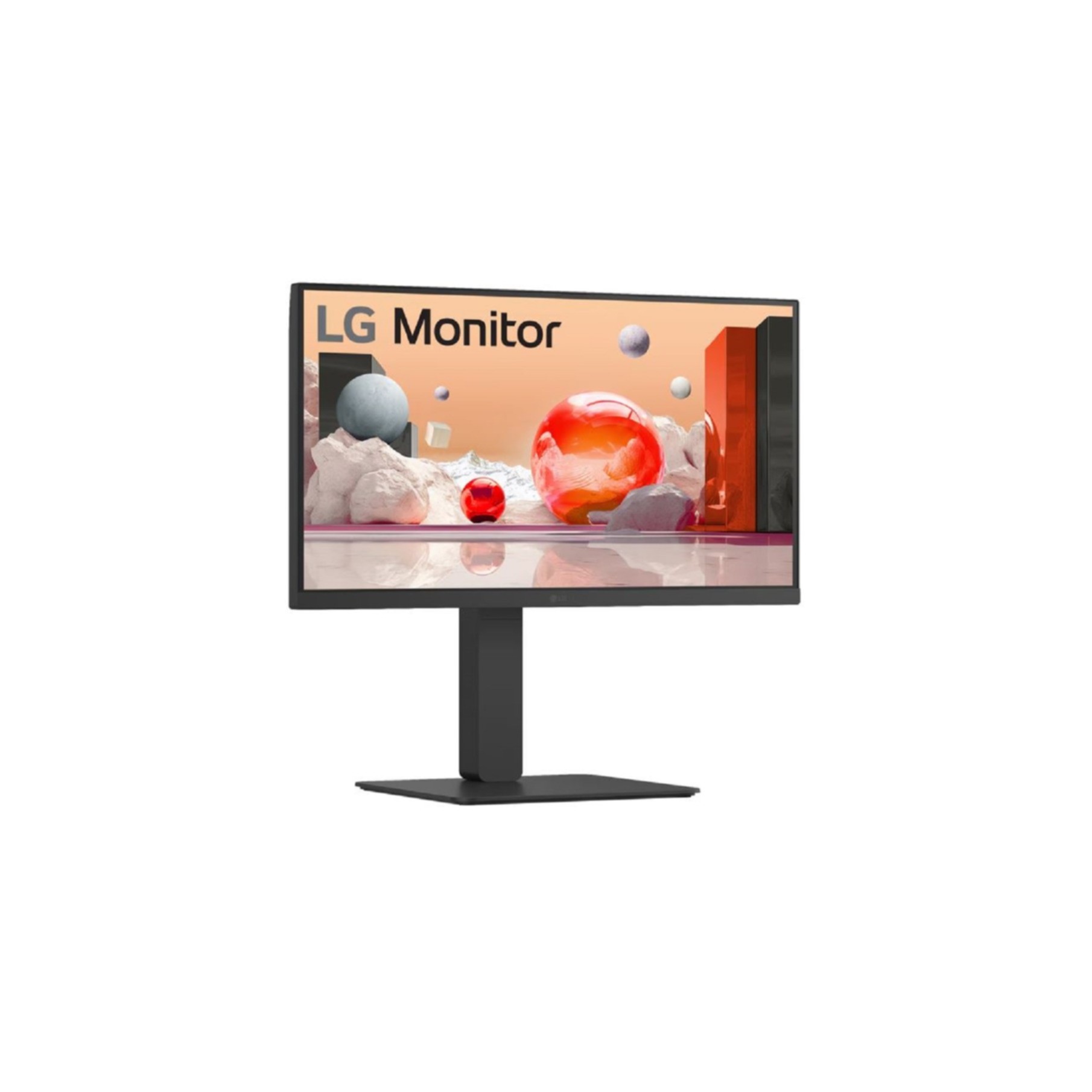 TFT LG 24BA750-B 61cm (24")HDMI,DisplayPort, USB-C,SP TFT LG 24BA750-B 61cm (24")HDMI,DisplayPort, USB-C,SP