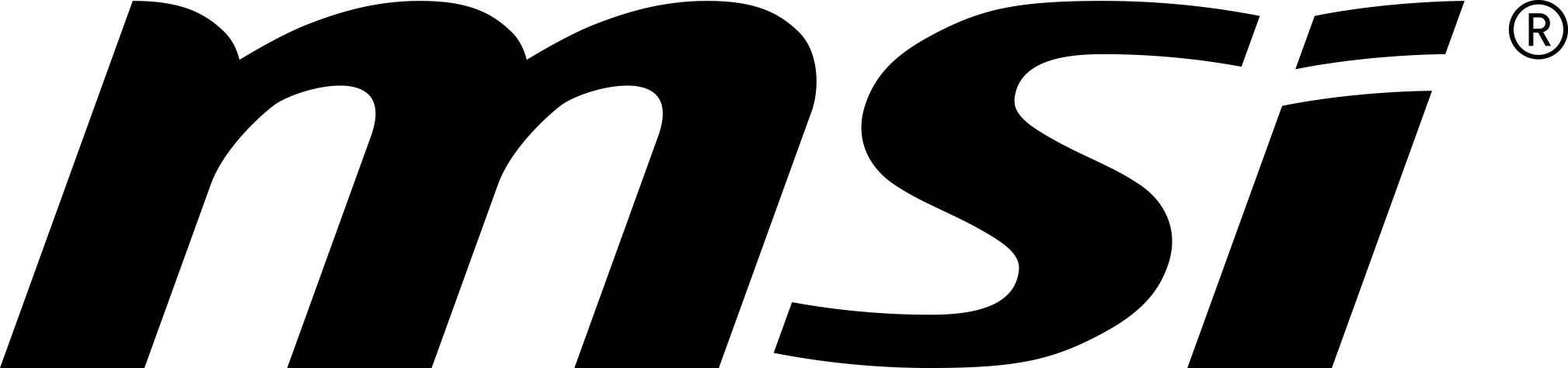 MSI MSI