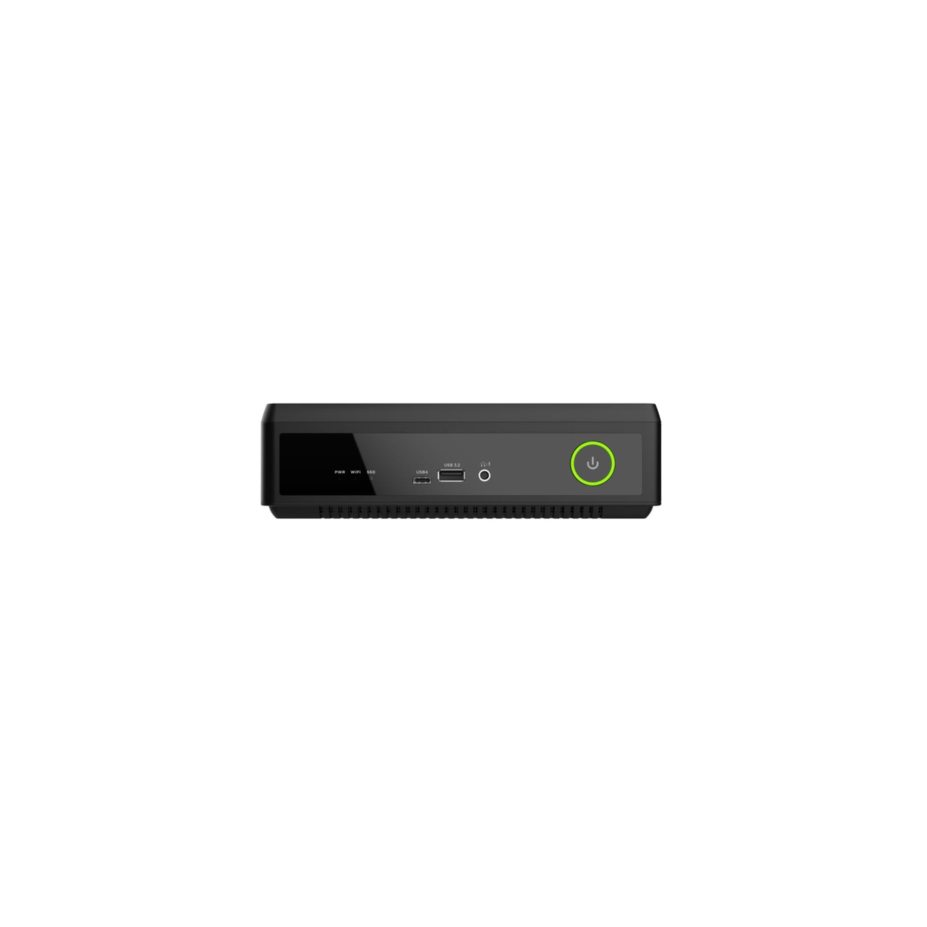 ZOTAC ZBOX-EAMAX395C-BE - Barebone - Mini-PC ZOTAC ZBOX-EAMAX395C-BE - Barebone - Mini-PC
