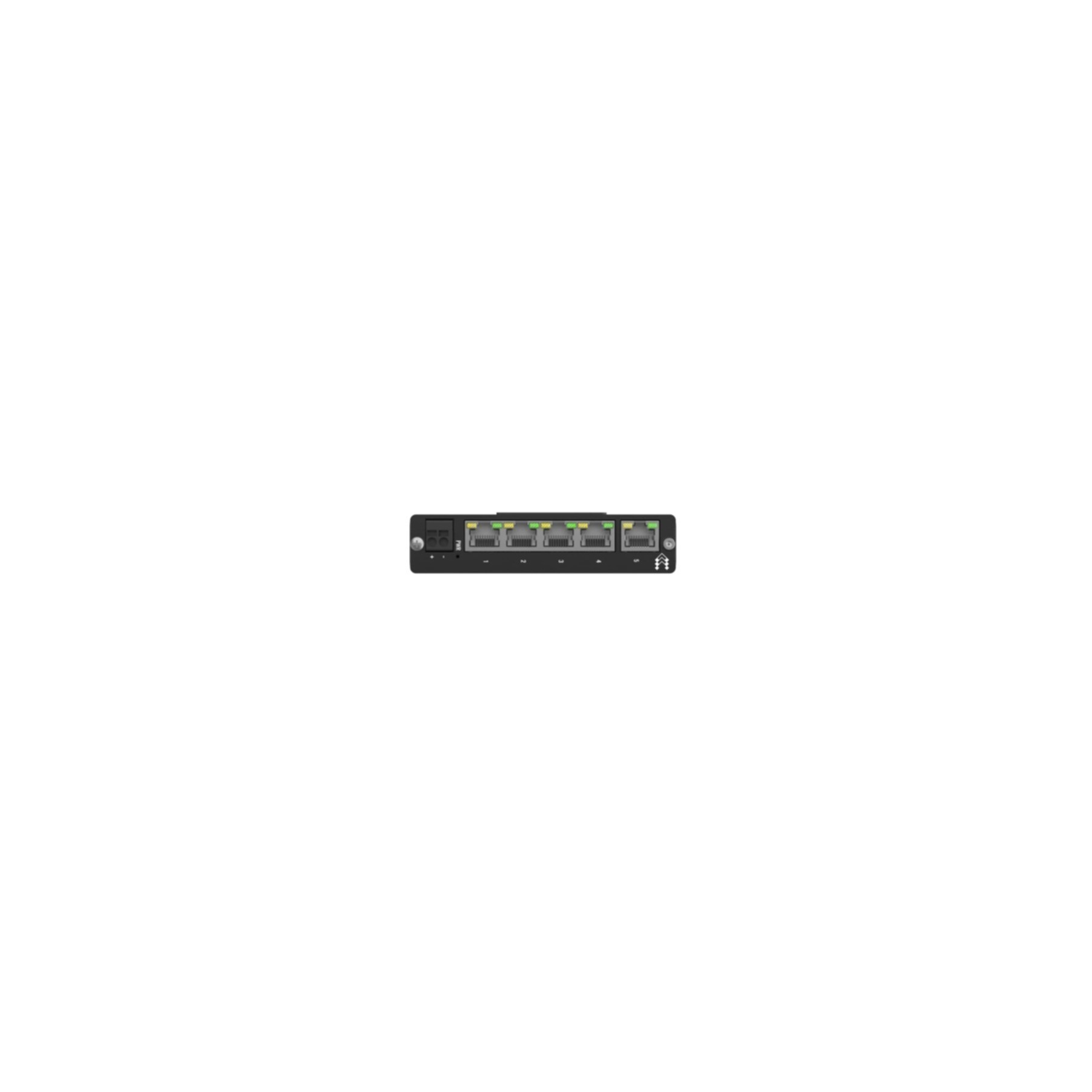 Teltonika TSW114 5-port Switch 5x 10/100/1000