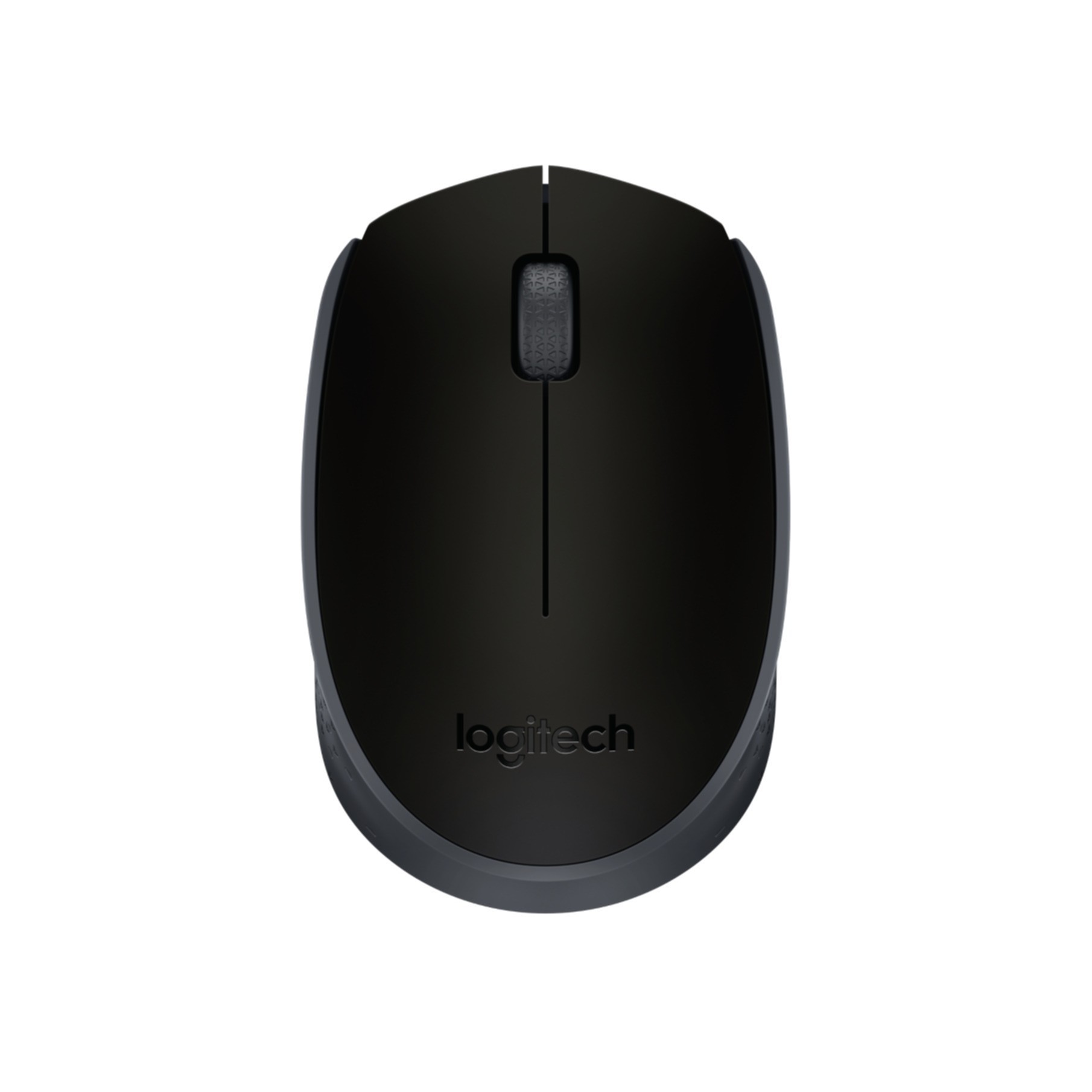 Mouse Logitech M171 Wireless black (910-004424)