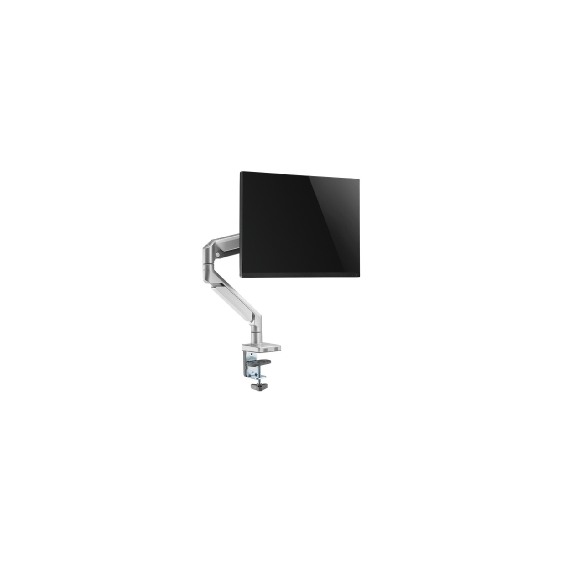 LogiLink Monitorhalterung 17–32" Aluminium Curved Screens BP0086 LogiLink Monitorhalterung 17–32" Aluminium Curved Screens BP0086