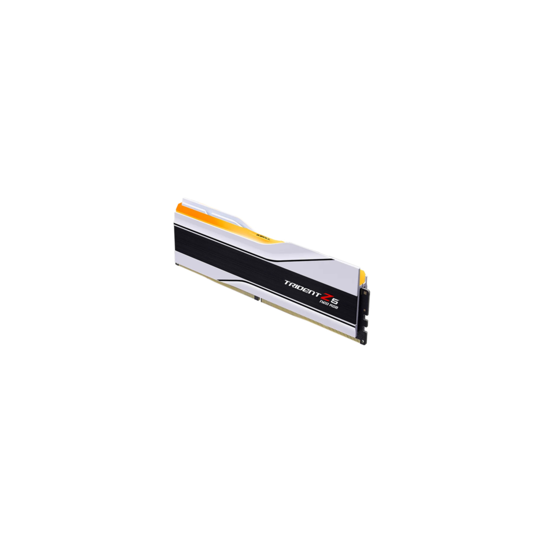 DDR5 32GB KIT 2x16GB PC 6400 G.Skill Trident Z5 Neo RGB F5-6400J3239G16GX2-TZ5NRW