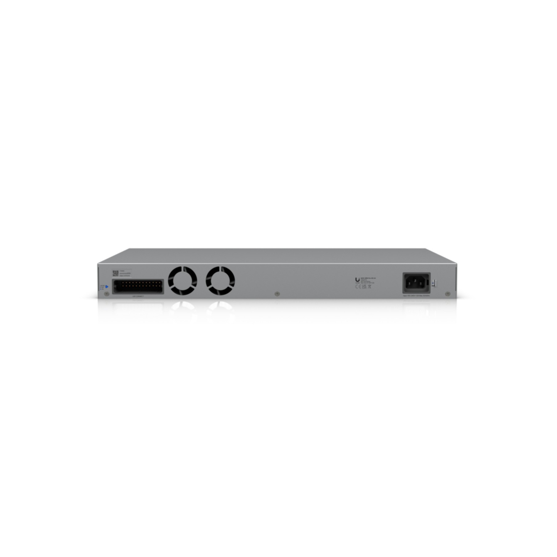 UbiQuiti UniFi Pro HD Switch 24-port USW-PRO-HD-24 (1 Jahr Garantie) UbiQuiti UniFi Pro HD Switch 24-port USW-PRO-HD-24 (1 Jahr Garantie)