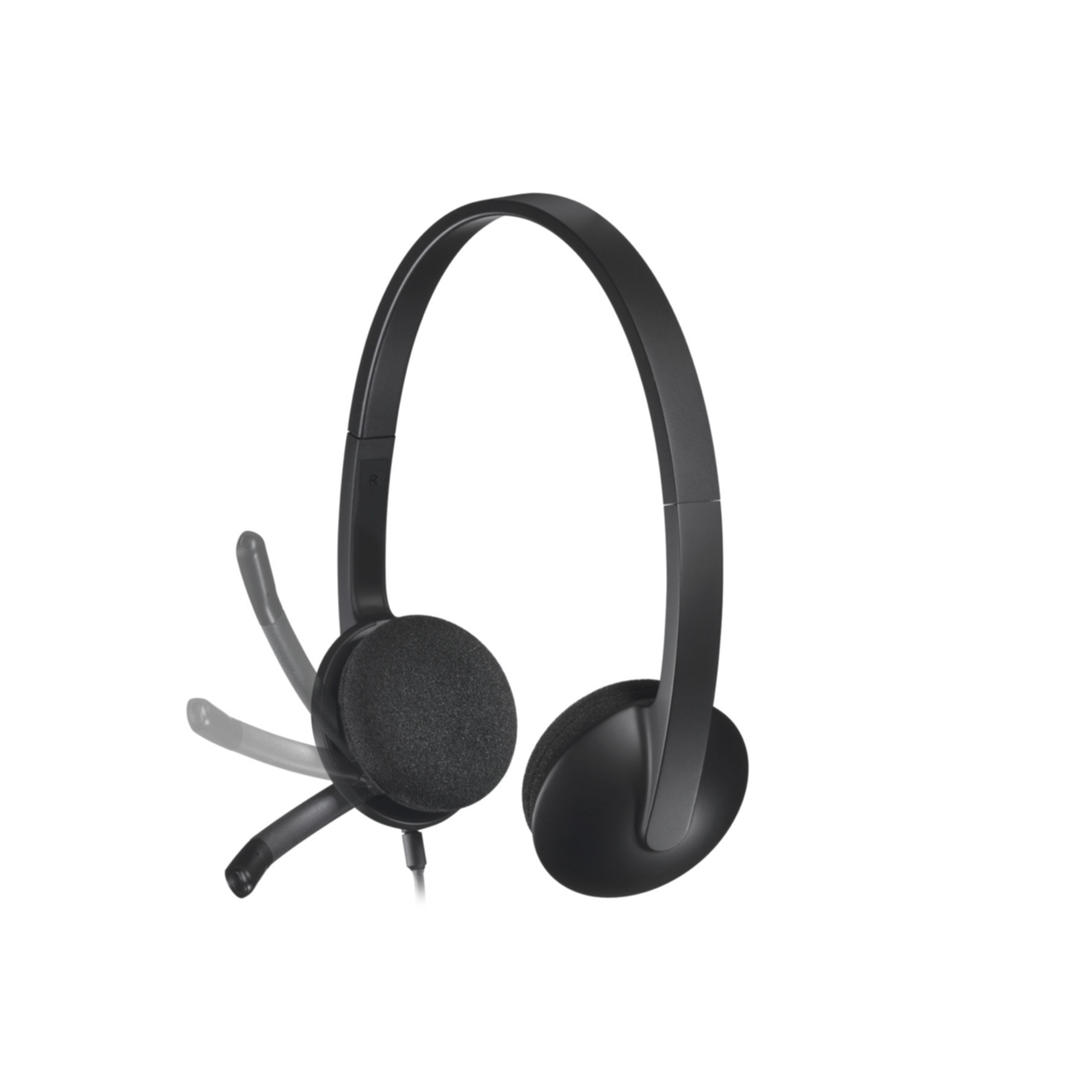 Headset ***B-Ware*** Logitech H340