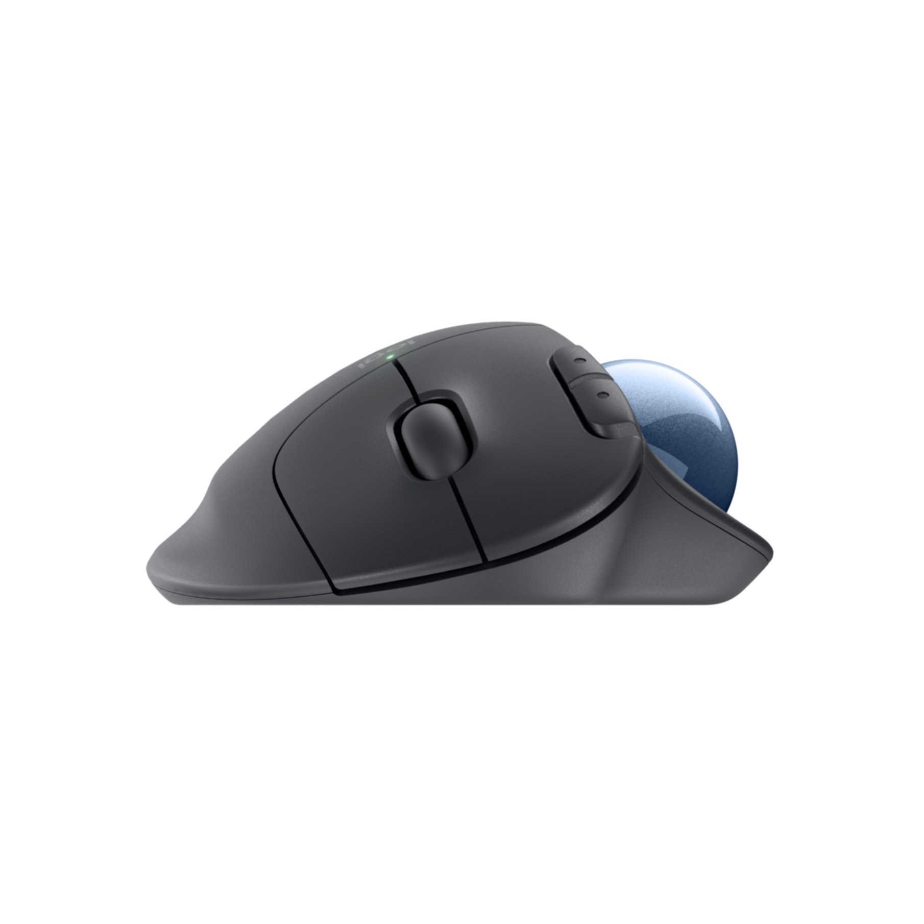 Mouse Logitech ERGO M575 for Business Wireless Graphit (910-006221) Mouse Logitech ERGO M575 for Business Wireless Graphit (910-006221)