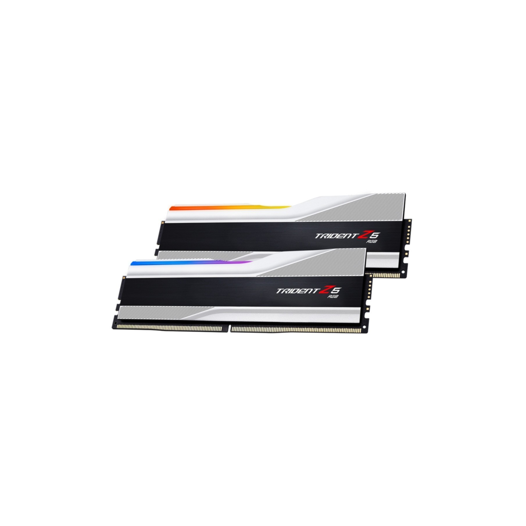 DDR5 32GB KIT 2x16GB PC 6000 G.Skill Trident Z5 RGB F5-6000J3636F16GX2-TZ5RS DDR5 32GB KIT 2x16GB PC 6000 G.Skill Trident Z5 RGB F5-6000J3636F16GX2-TZ5RS