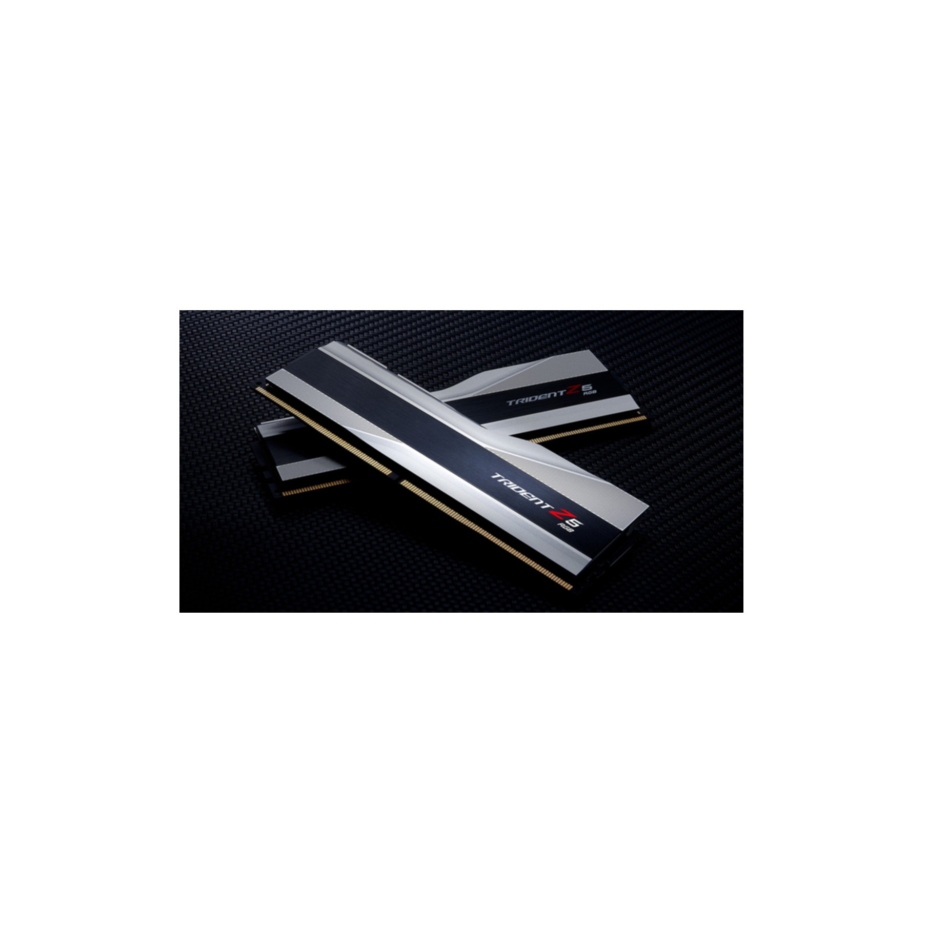 DDR5 32GB KIT 2x16GB PC 6400 G.Skill Trident Z5 RGB F5-6400J3239G16GX2-TZ5RS DDR5 32GB KIT 2x16GB PC 6400 G.Skill Trident Z5 RGB F5-6400J3239G16GX2-TZ5RS
