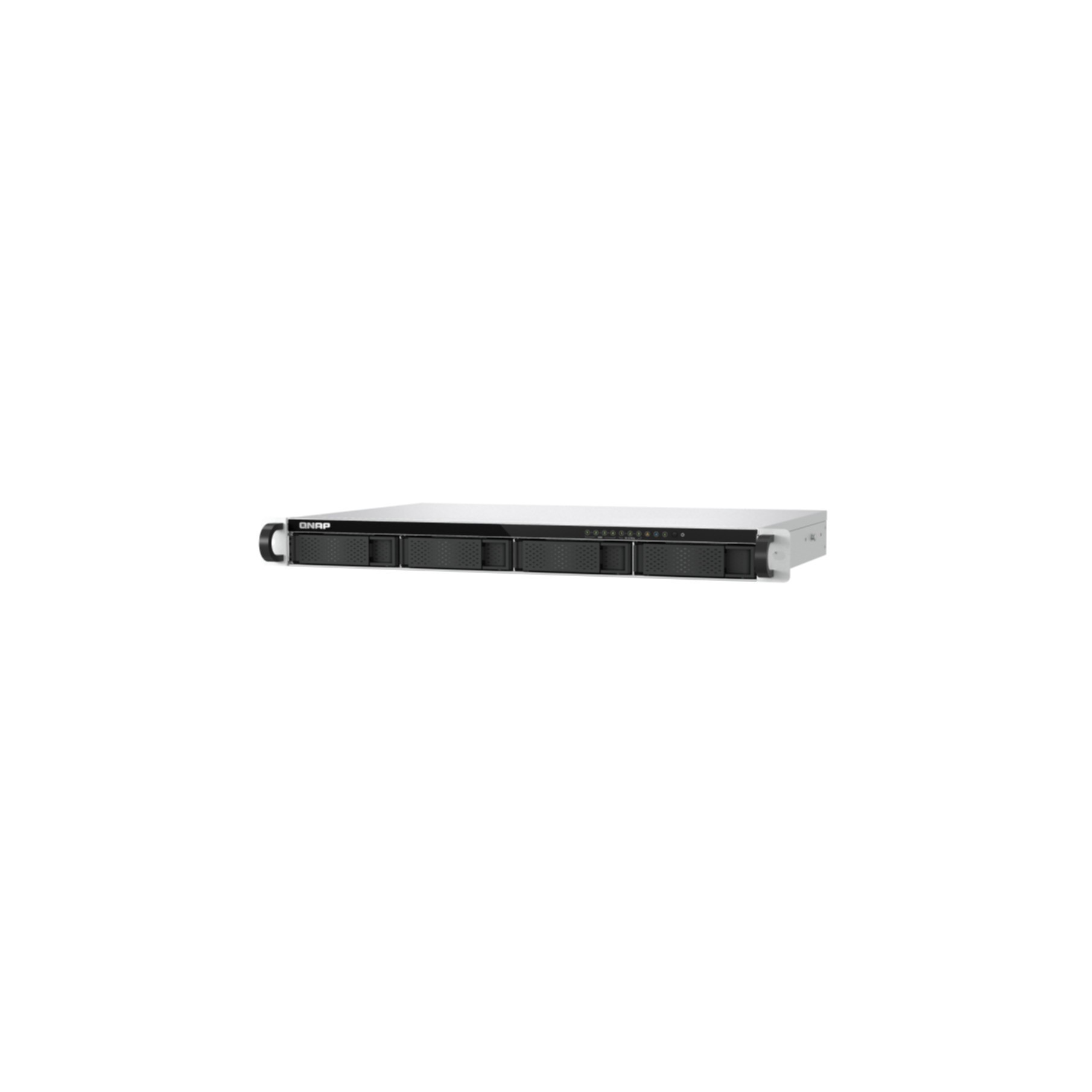 NAS Server QNAP TS-h765eU-8G 4-Bay NAS-Rack
