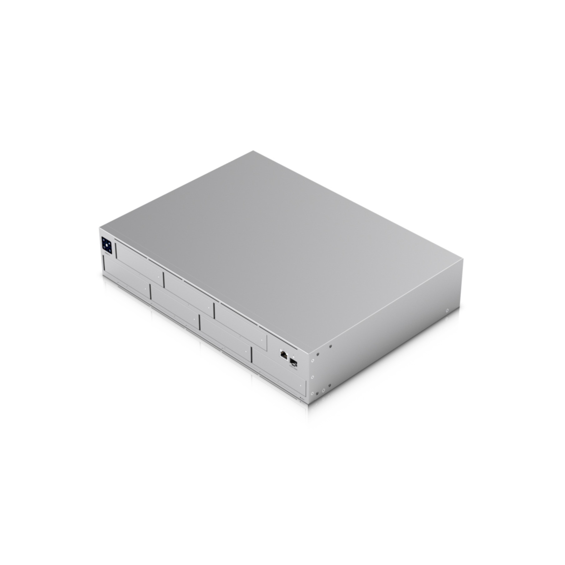 Ubiquiti UniFi UNAS-Pro NAS-Server einbaufähig (1 Jahr Garantie)