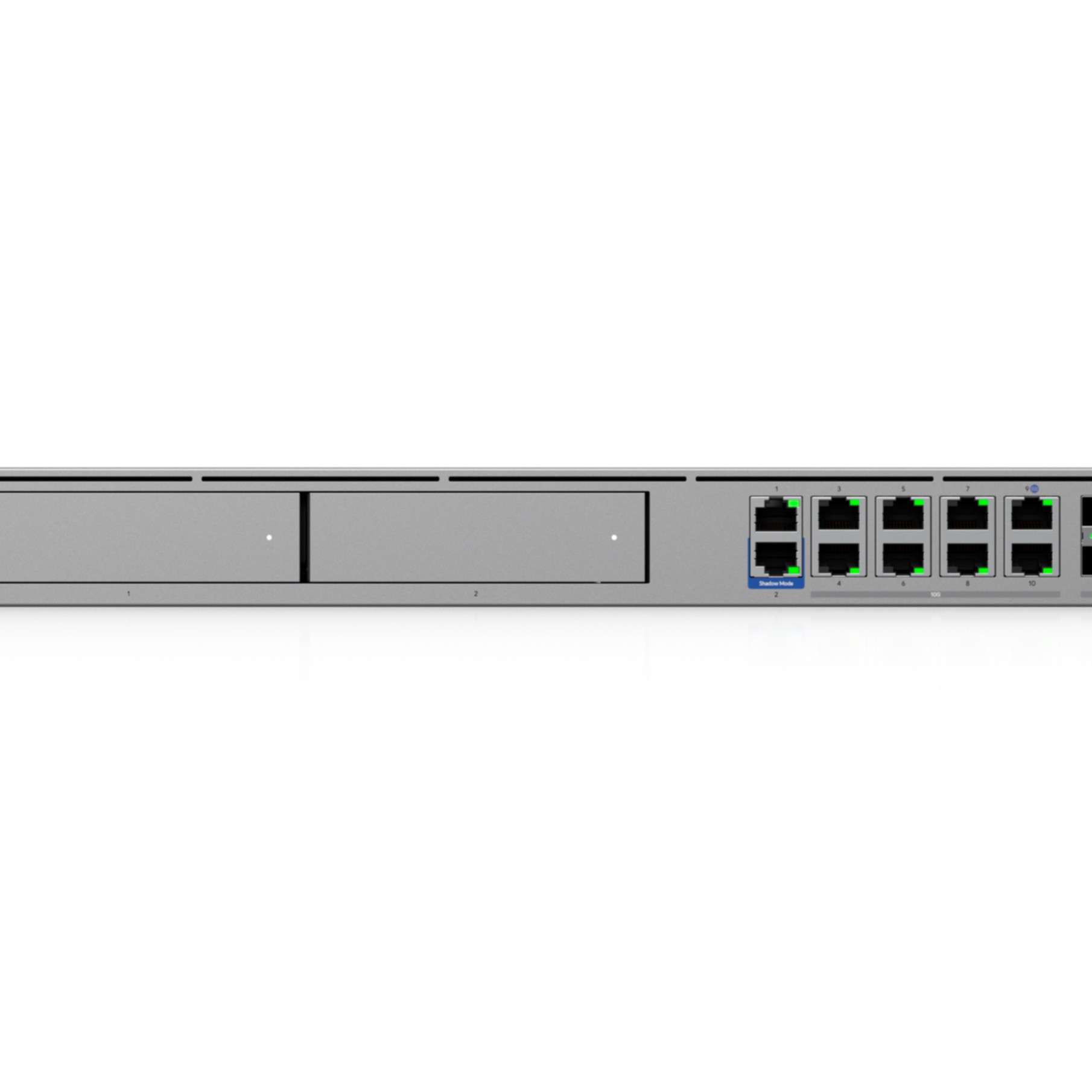 UbiQuiti UniFi Dream Machine Beast Router UDM-BEAST (1 Jahr Garantie) UbiQuiti UniFi Dream Machine Beast Router UDM-BEAST (1 Jahr Garantie)
